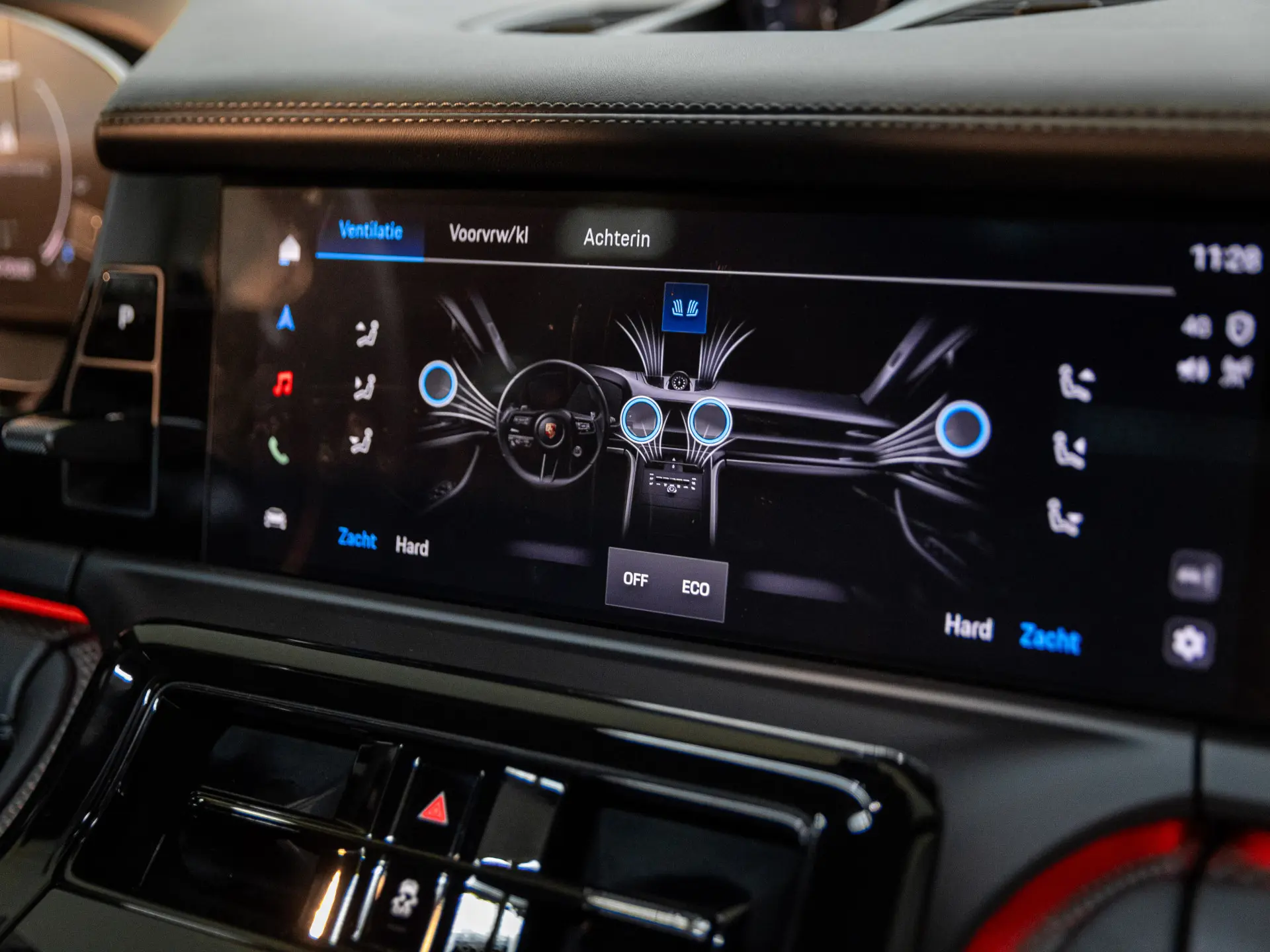 Panamera Turbo E-Hybrid