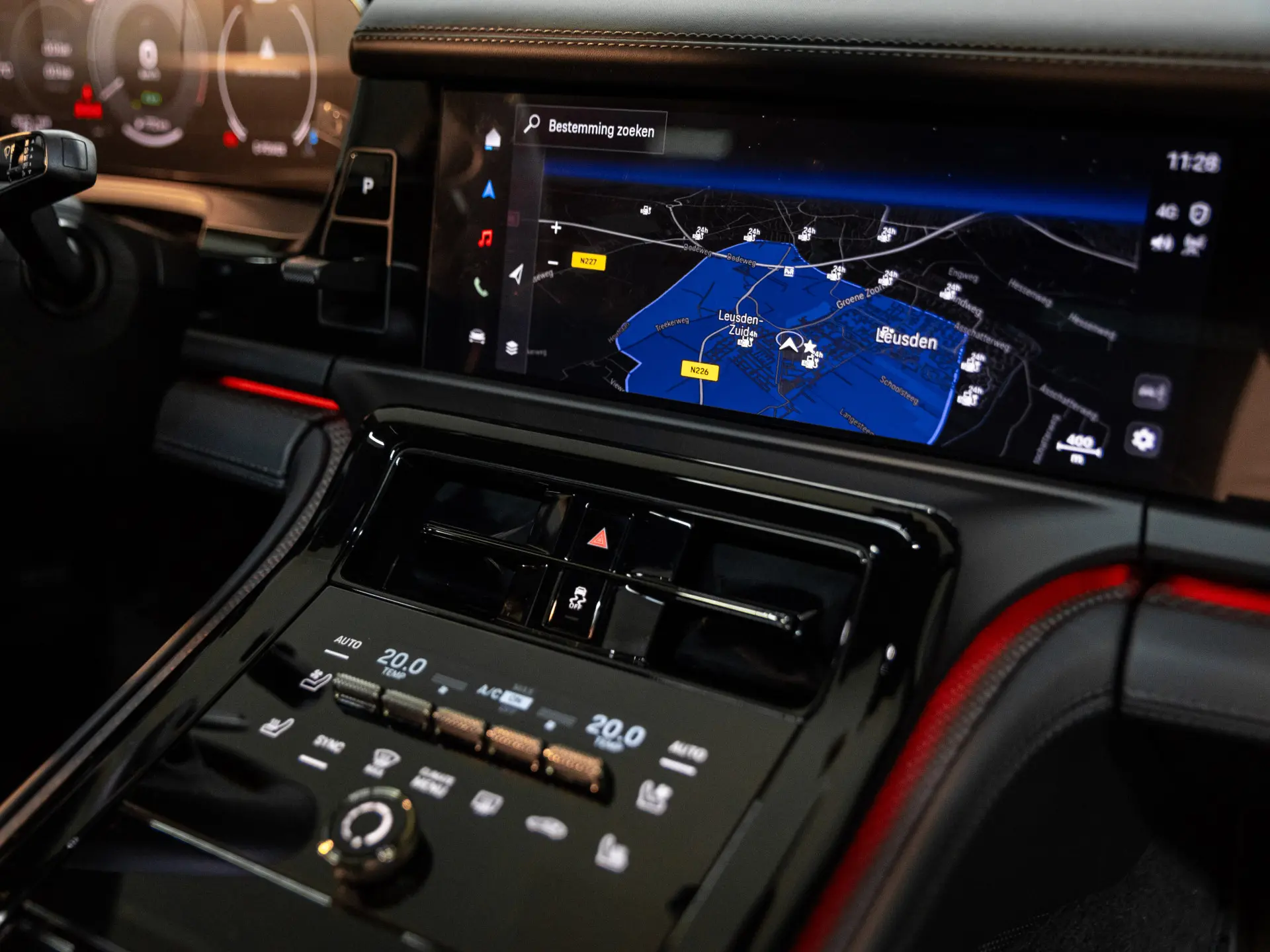 Panamera Turbo E-Hybrid