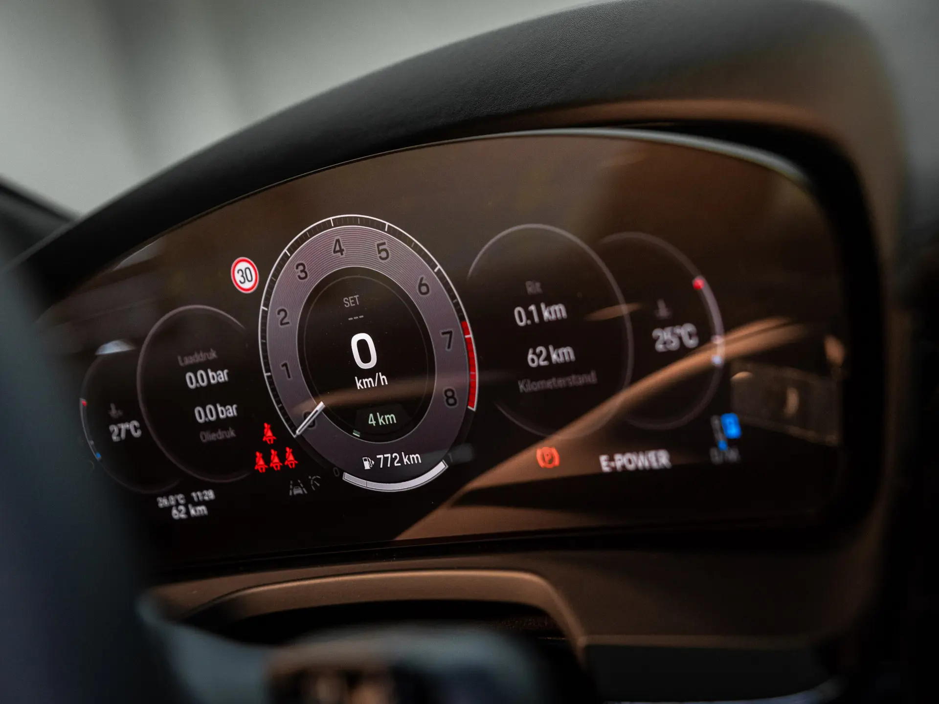 Panamera Turbo E-Hybrid