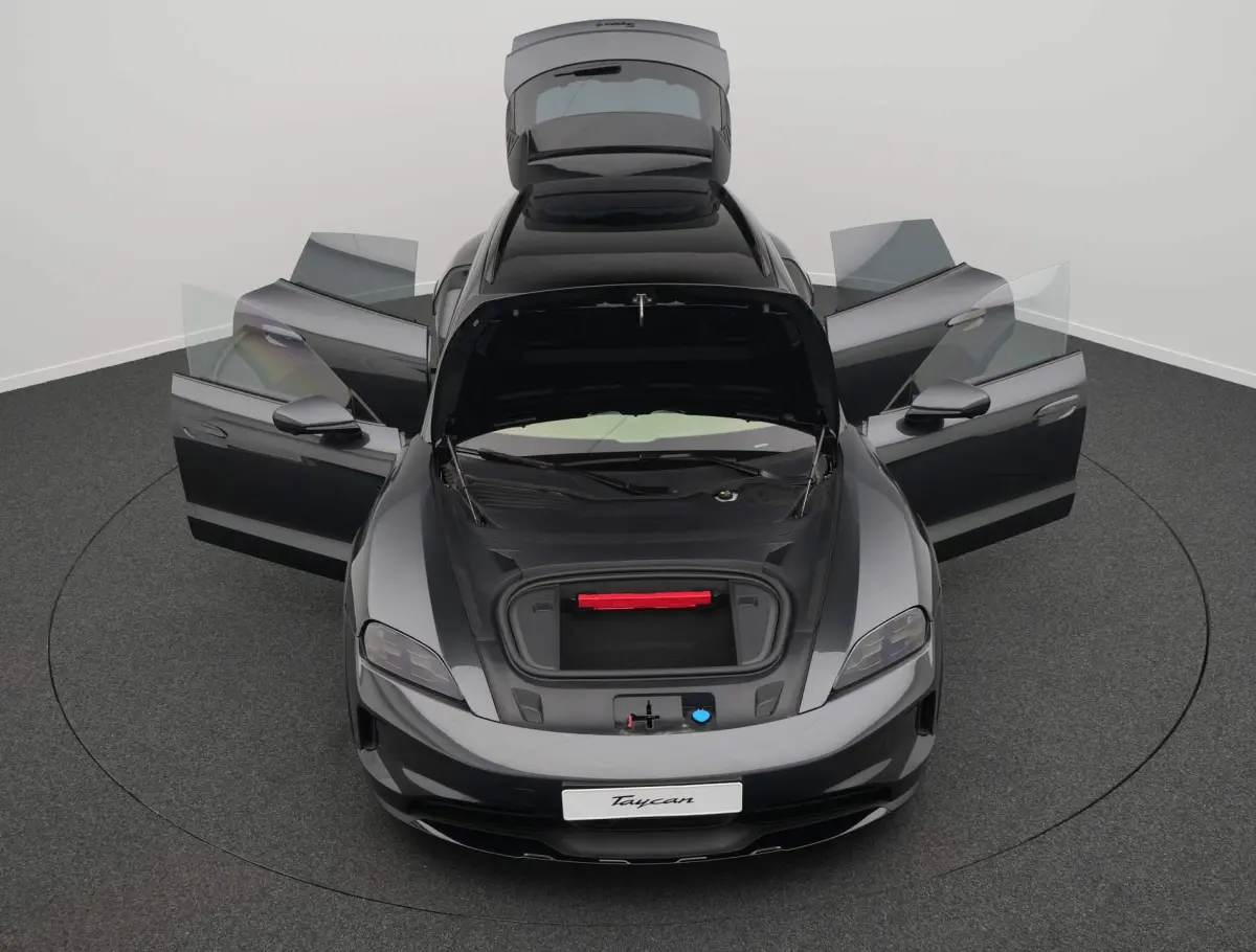 Auto afbeelding