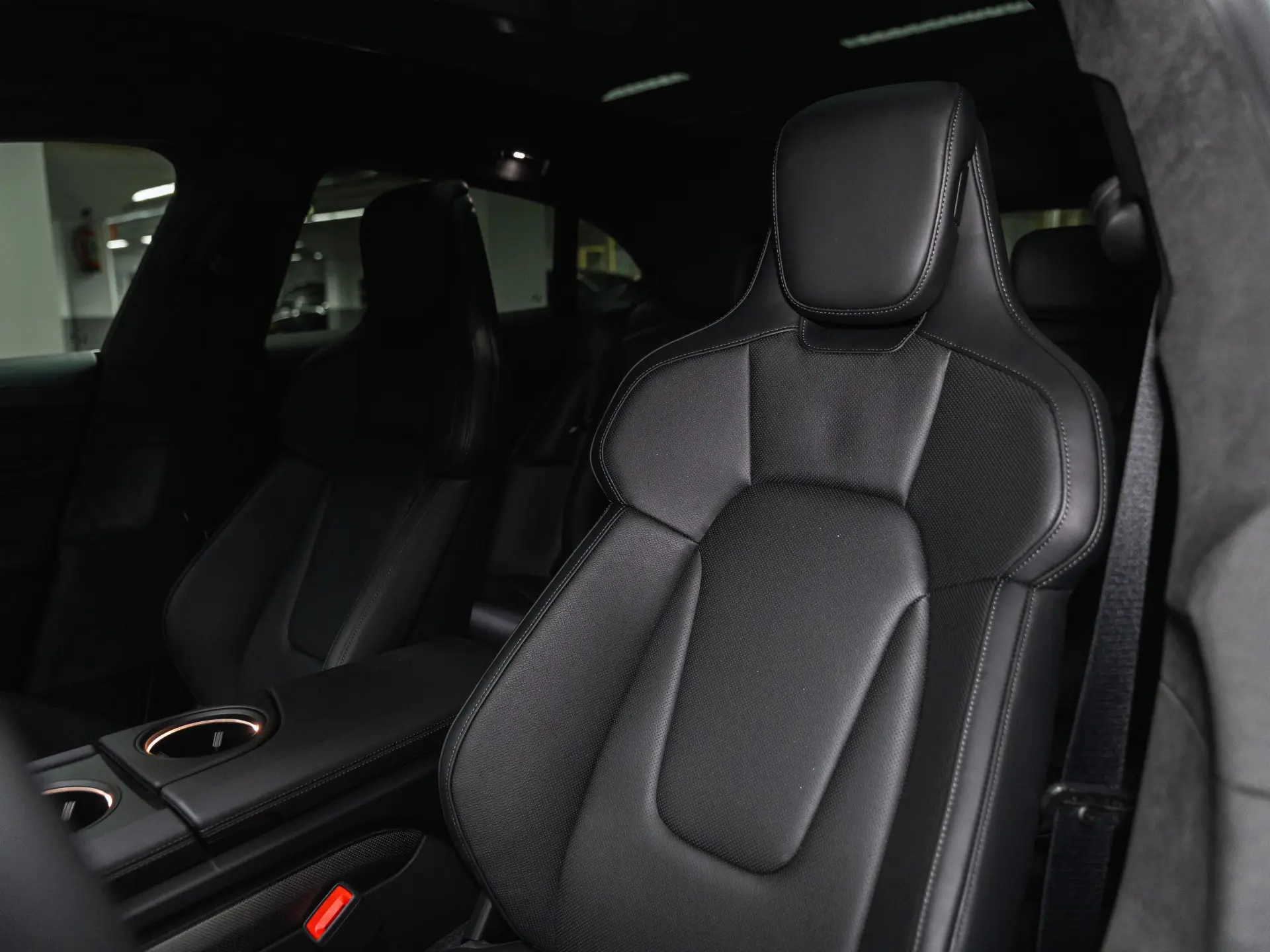 Taycan 4 Cross Turismo