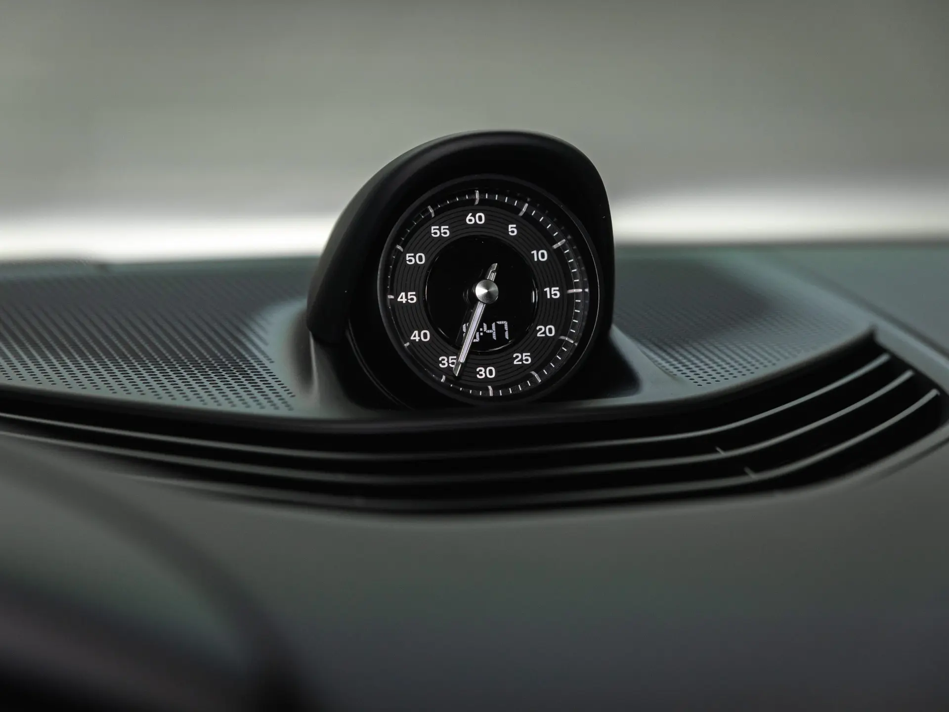 Taycan 4 Cross Turismo