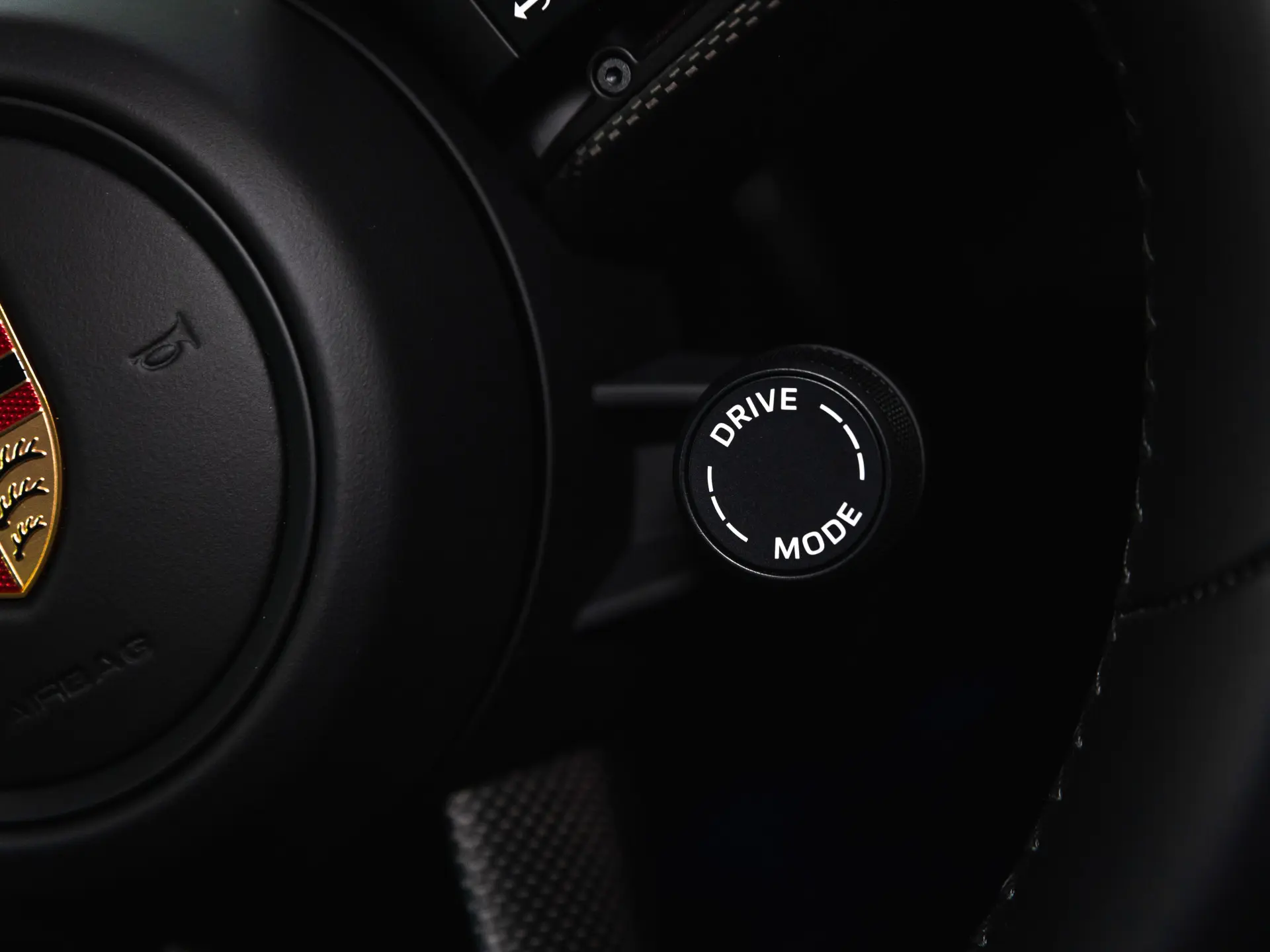 Taycan 4 Cross Turismo