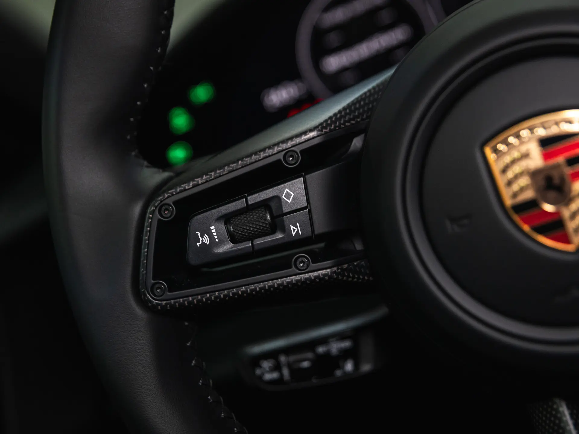 Taycan 4 Cross Turismo