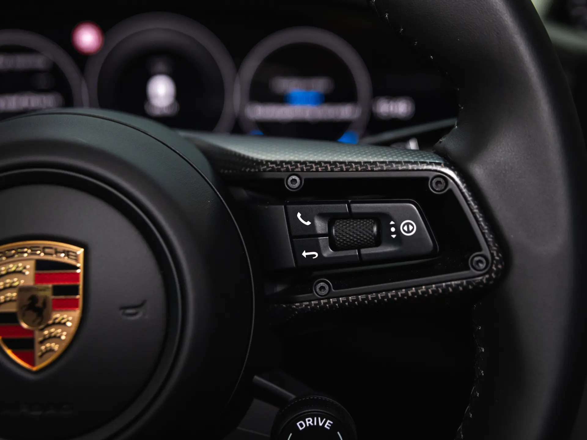 Taycan 4 Cross Turismo