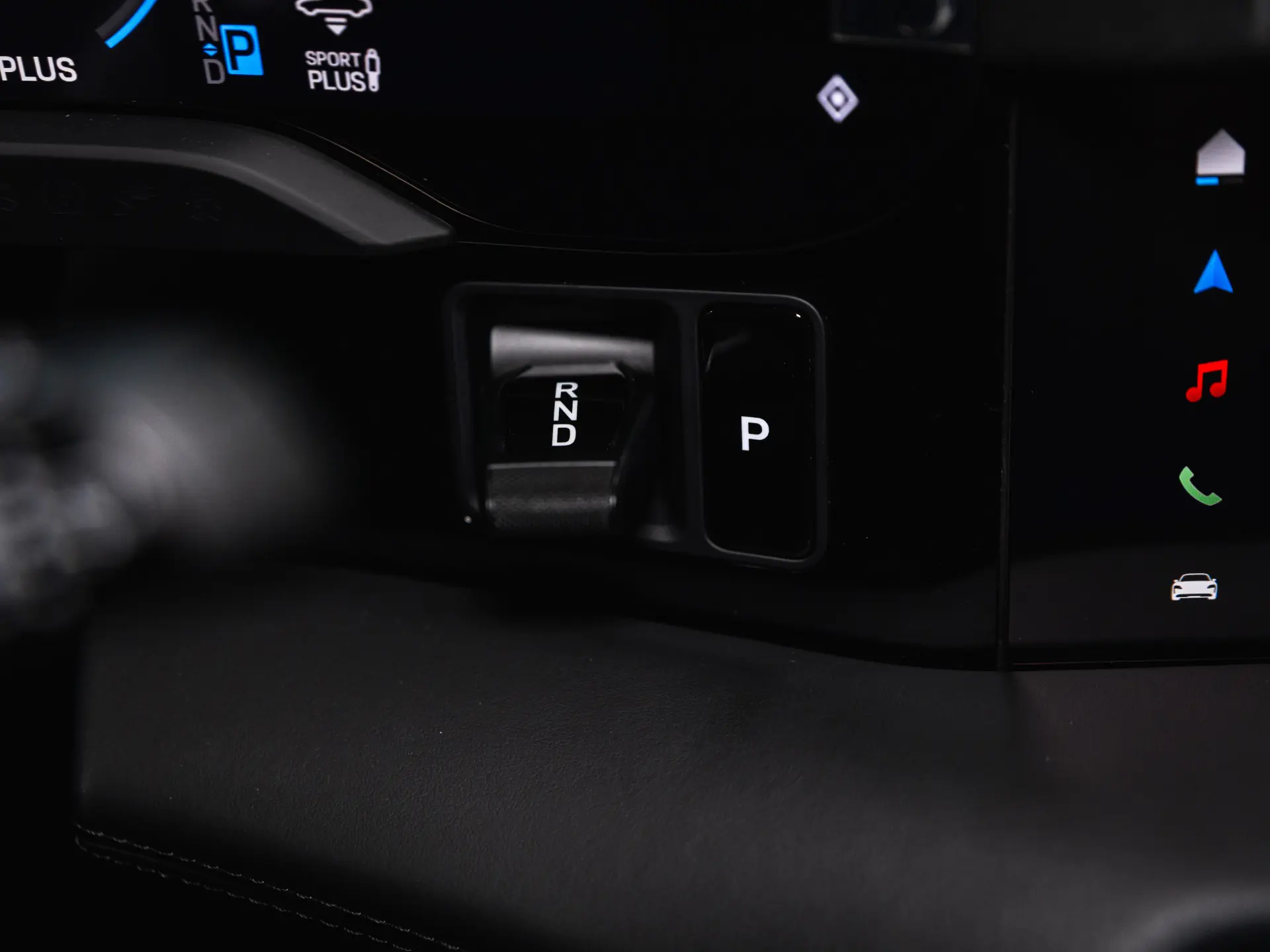 Taycan 4 Cross Turismo