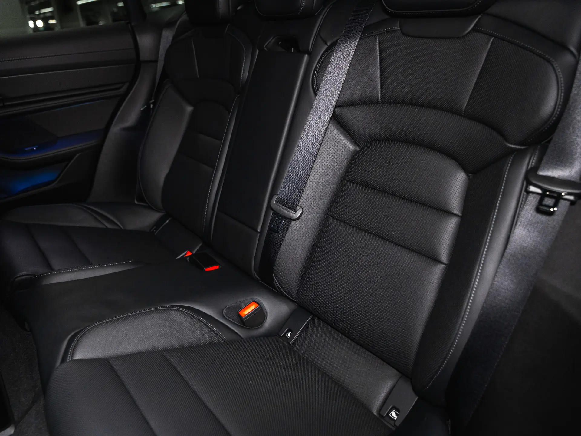 Taycan 4 Cross Turismo