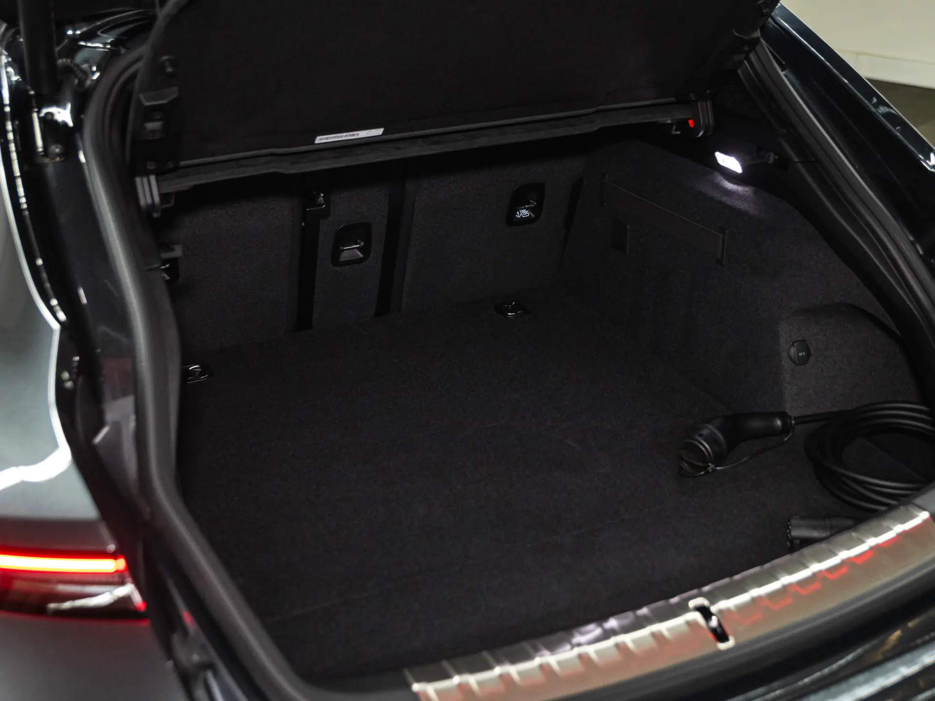 Taycan 4 Cross Turismo