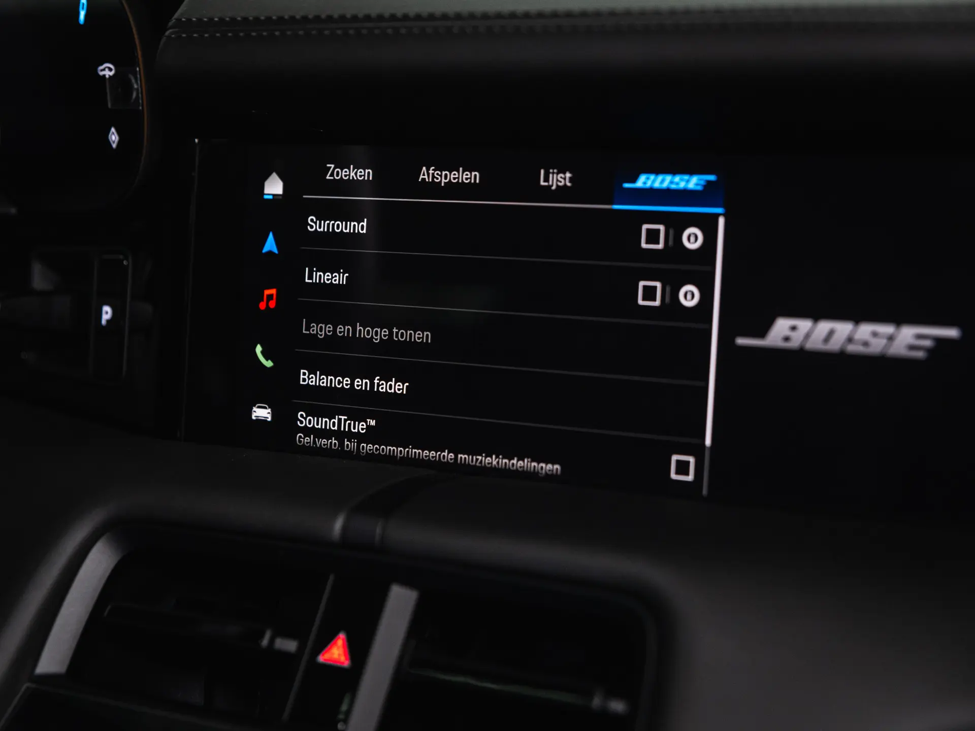 Taycan 4 Cross Turismo