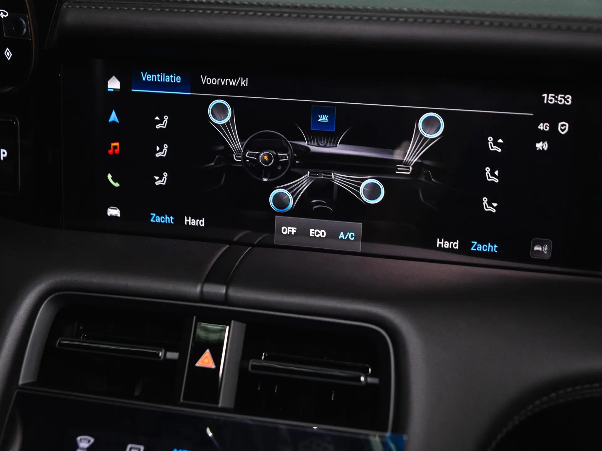 Taycan 4 Cross Turismo