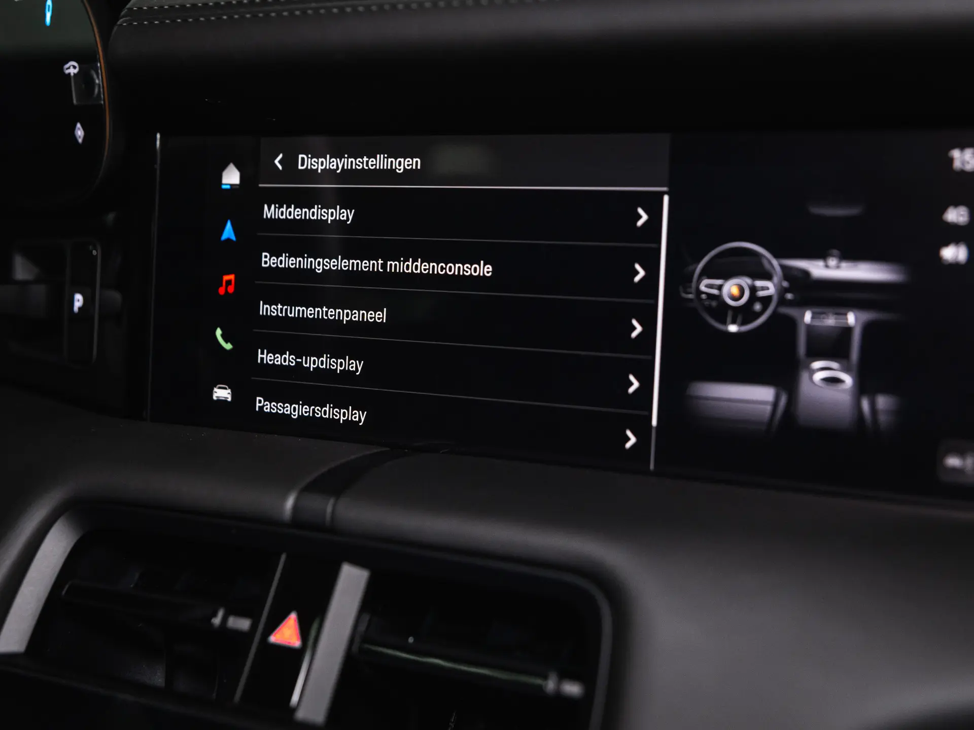 Taycan 4 Cross Turismo