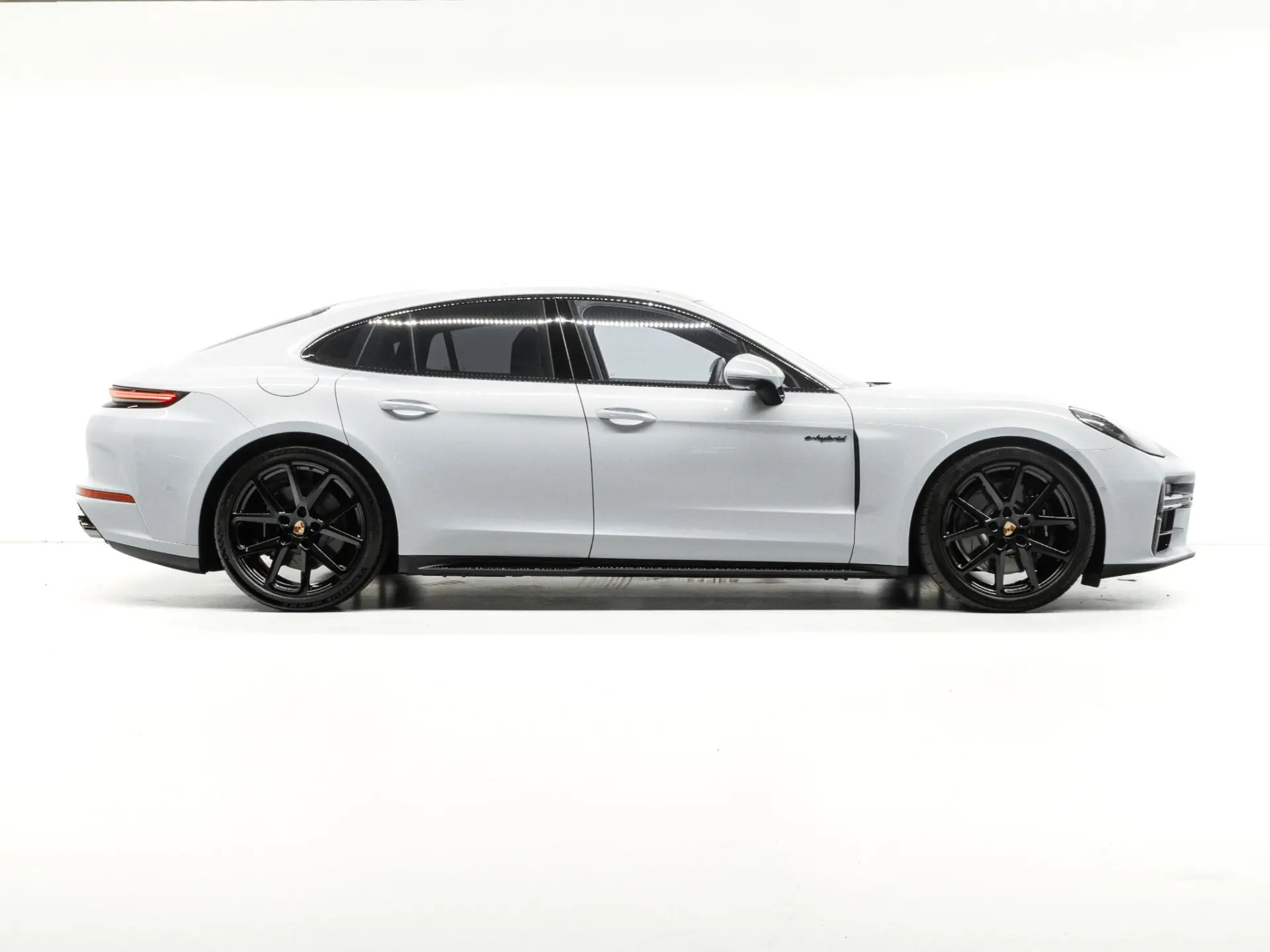 Panamera 4 E-Hybrid