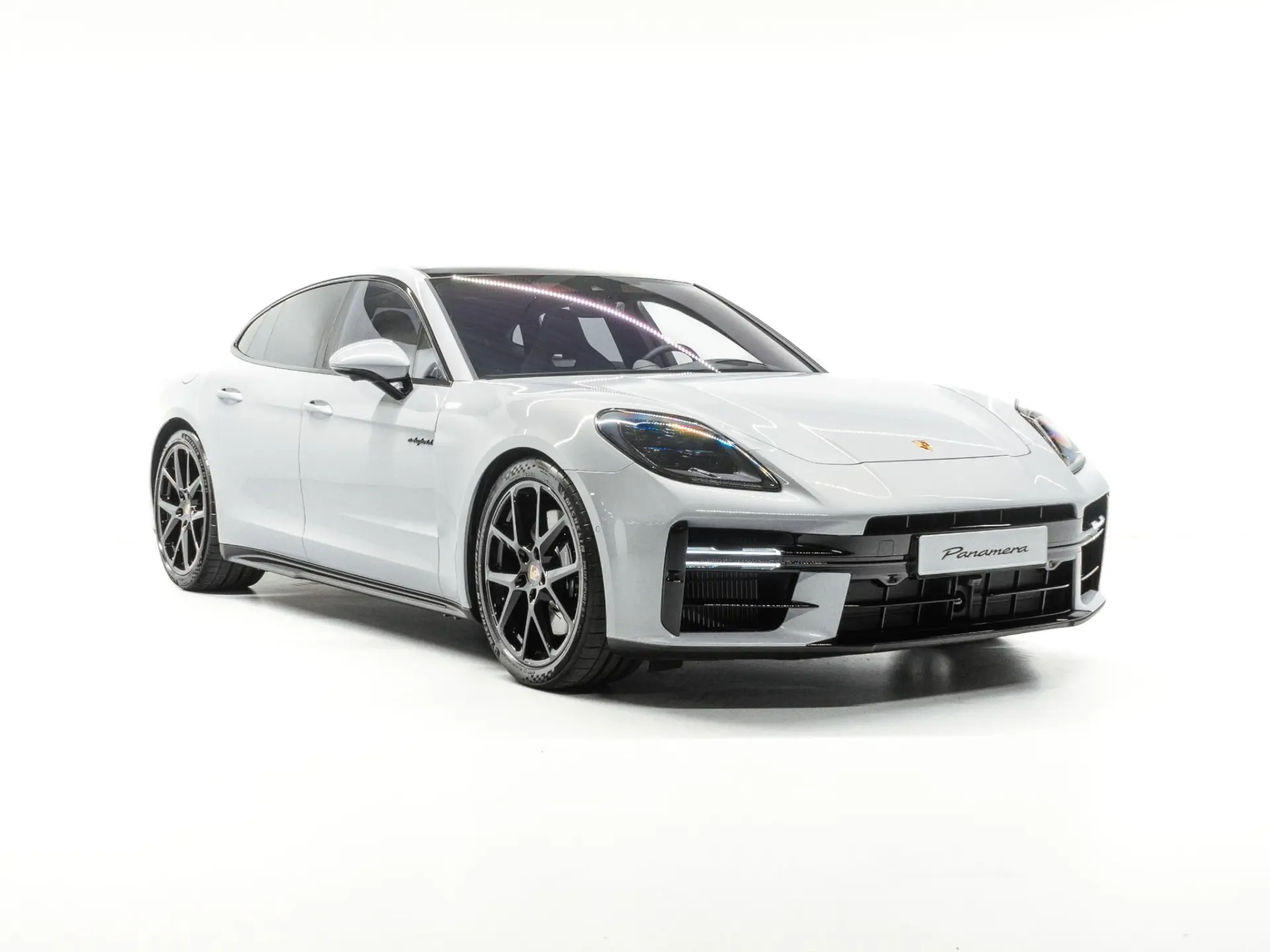 Panamera 4 E-Hybrid