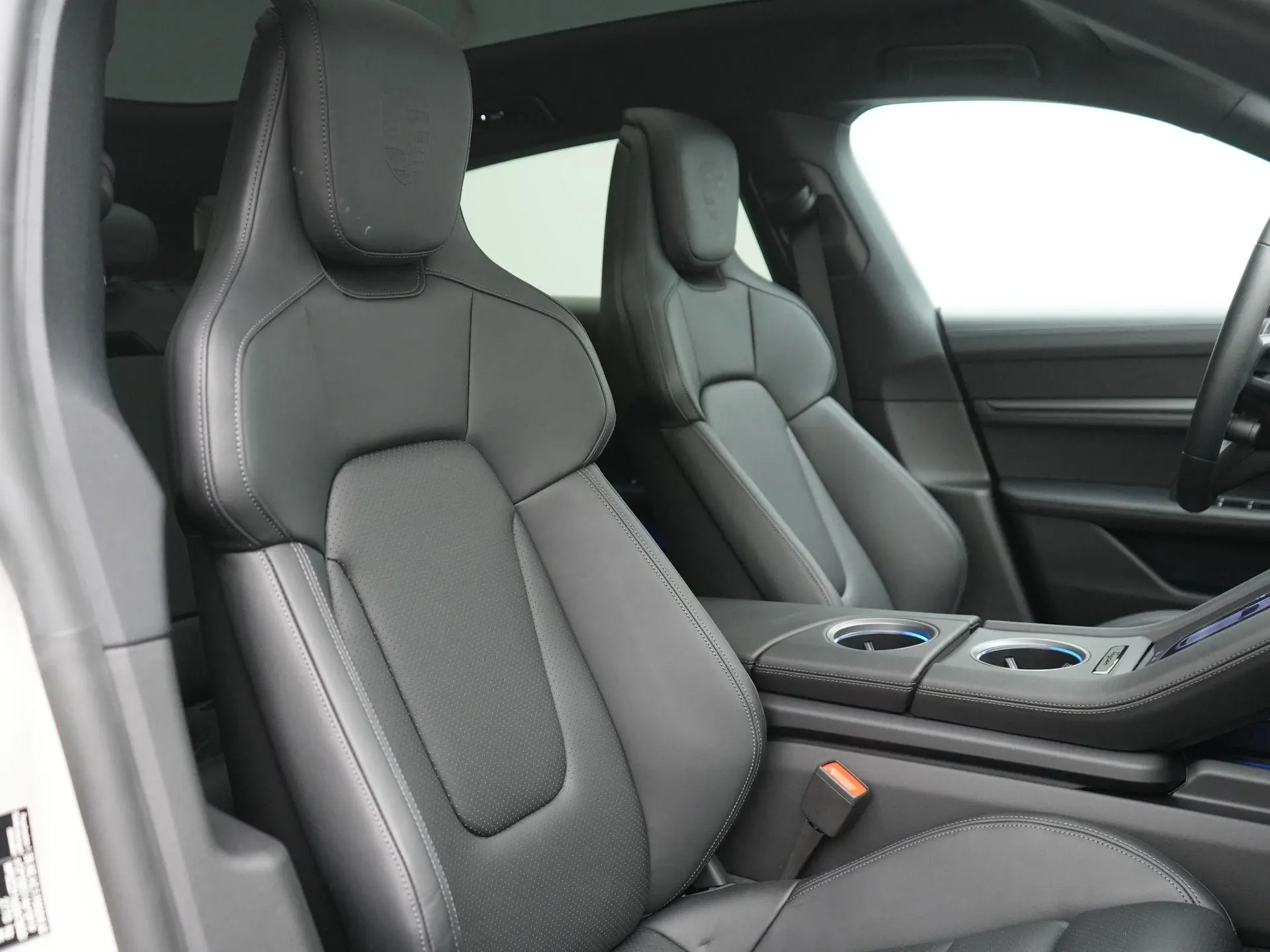 Taycan Sport Turismo 