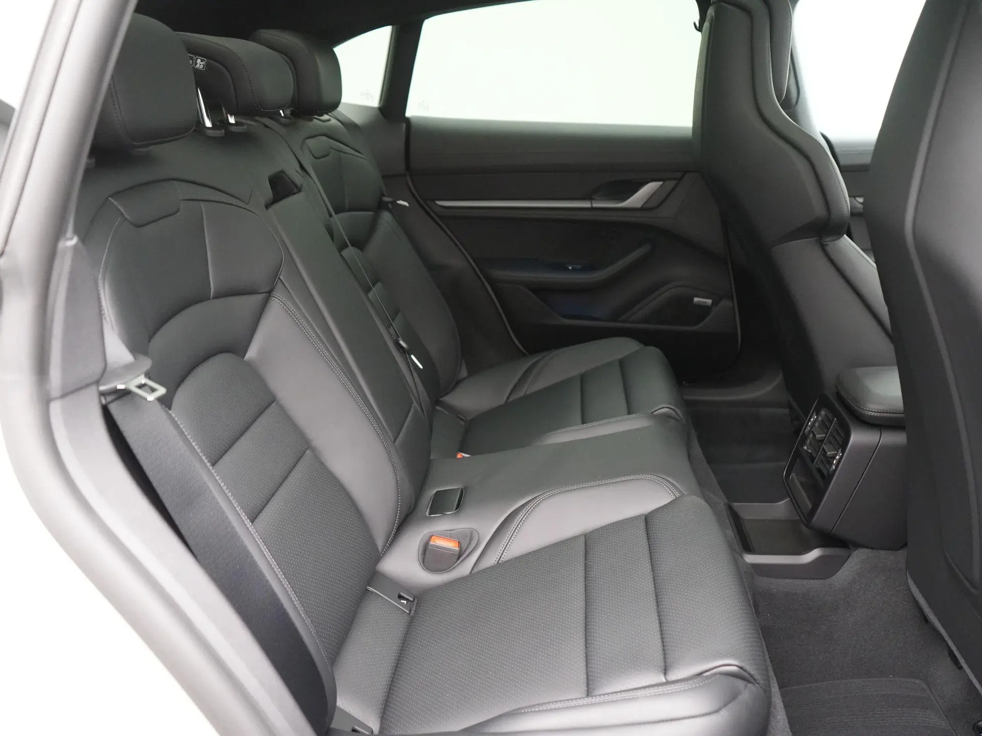 Taycan Sport Turismo 