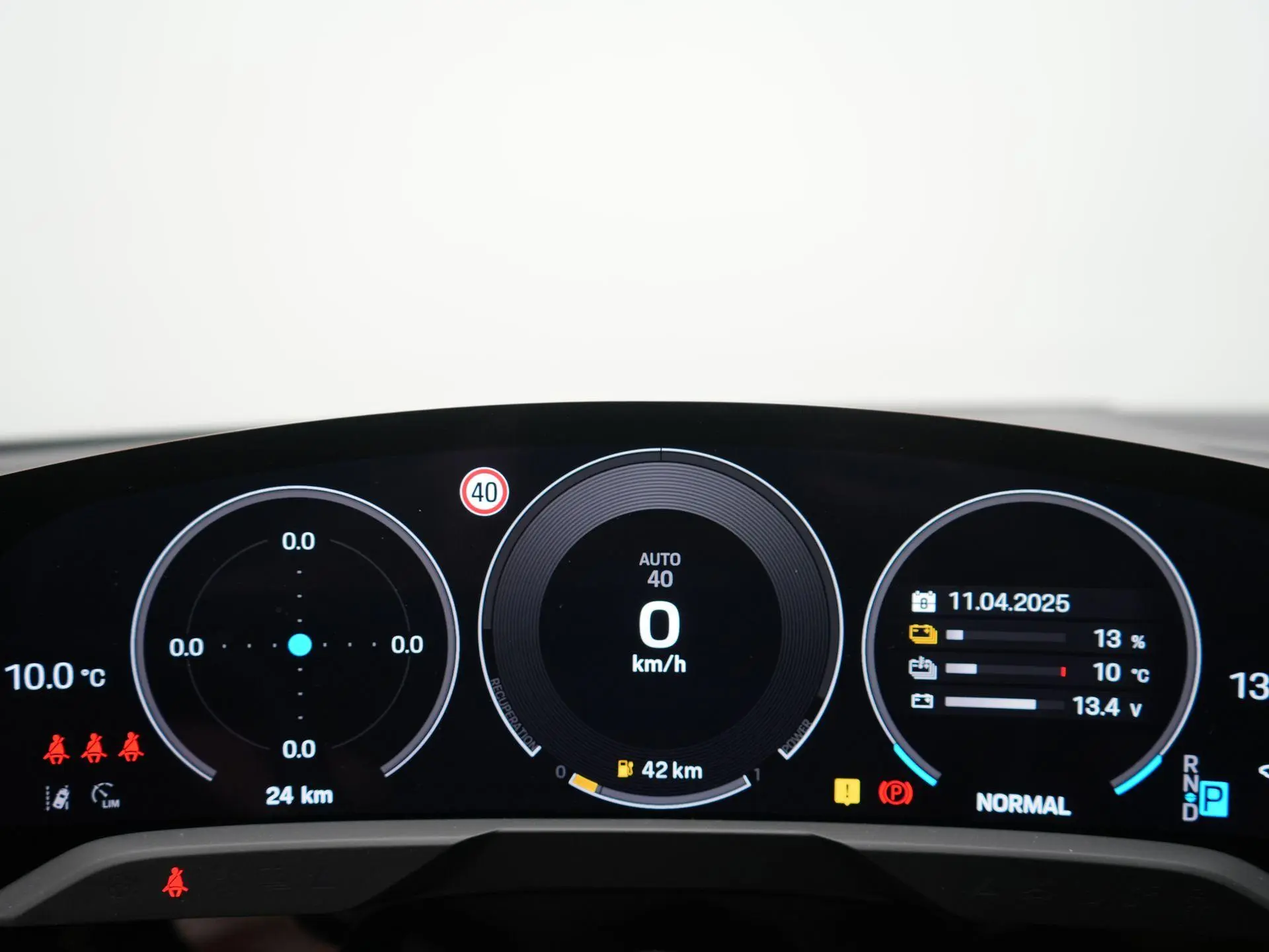 Taycan Sport Turismo 