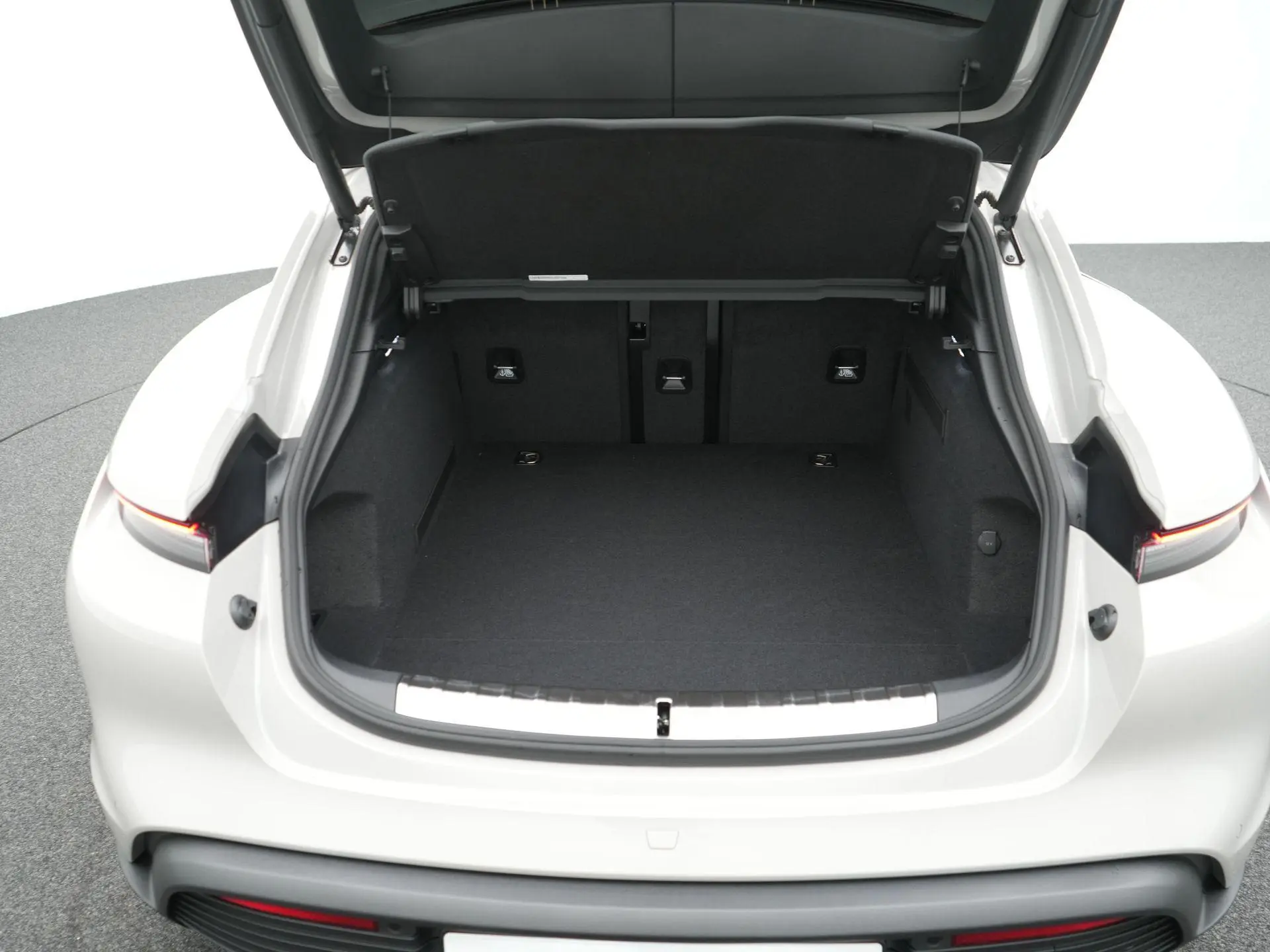 Taycan Sport Turismo 