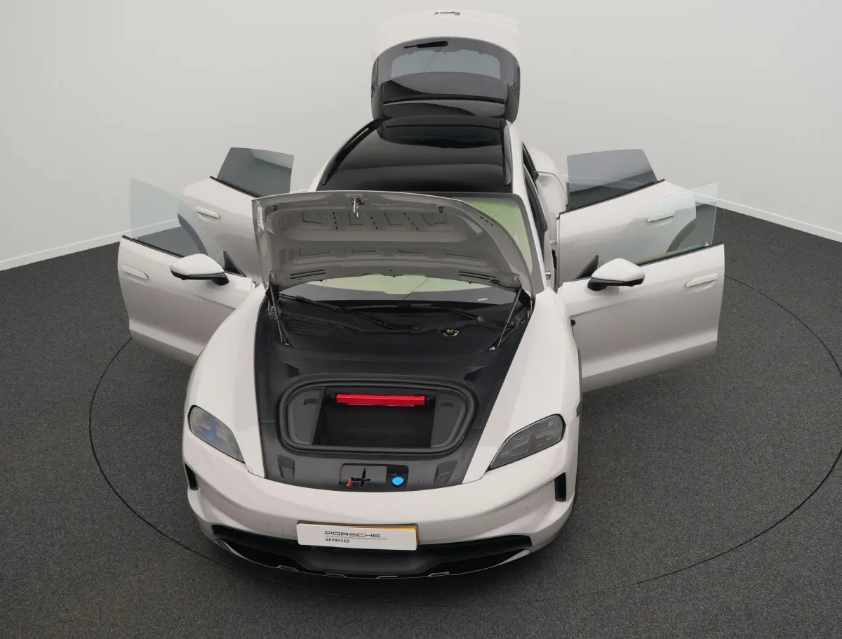 Auto afbeelding