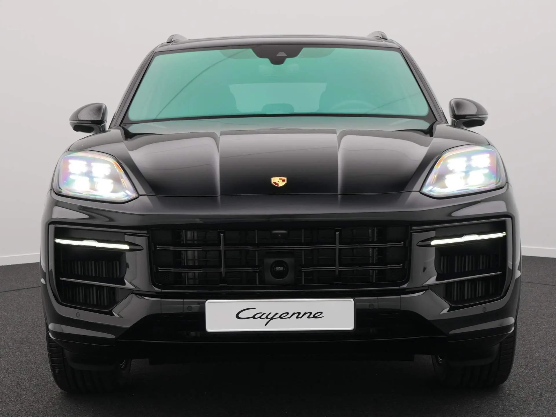 Cayenne S E-Hybrid