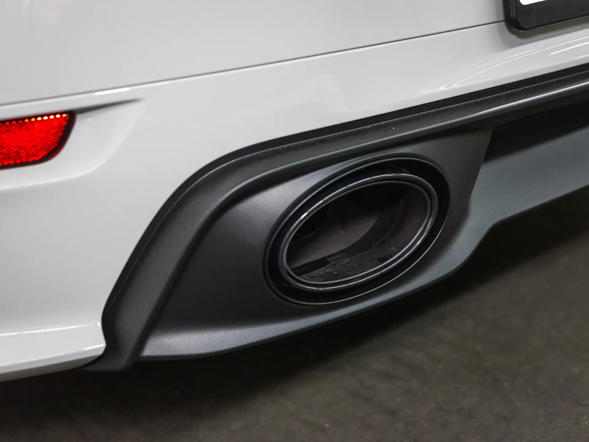 911 Carrera Cabriolet