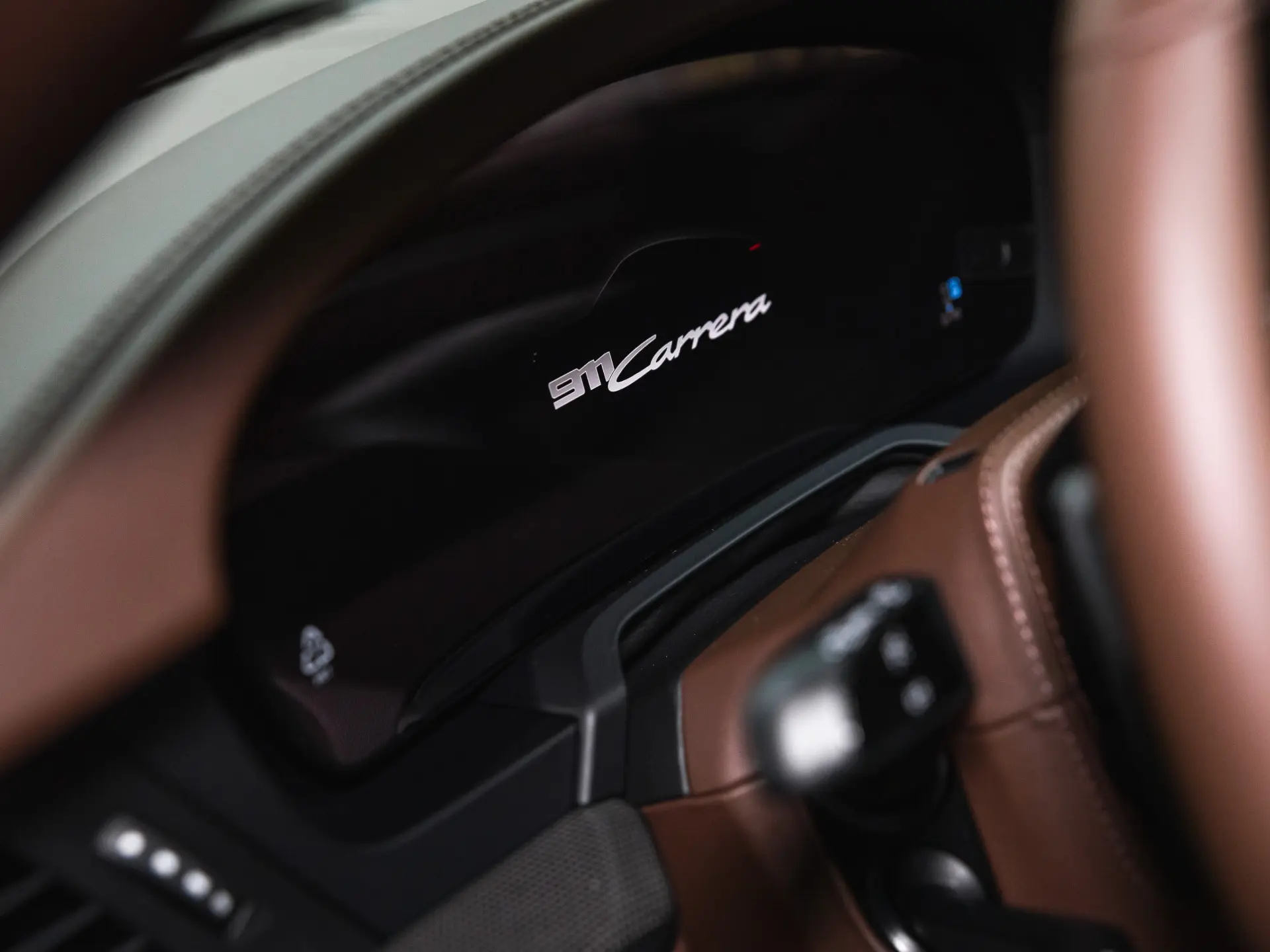 911 Carrera Cabriolet