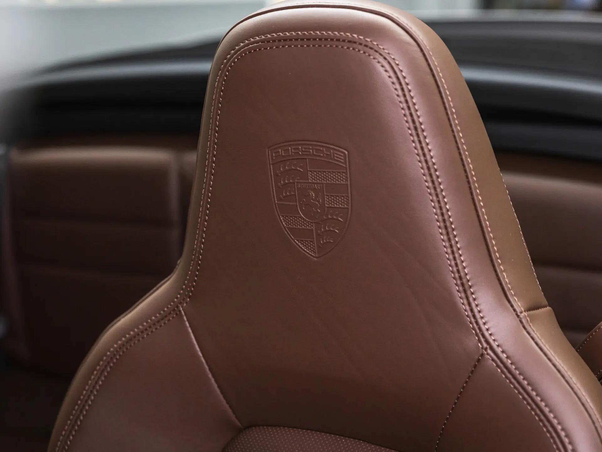 911 Carrera Cabriolet