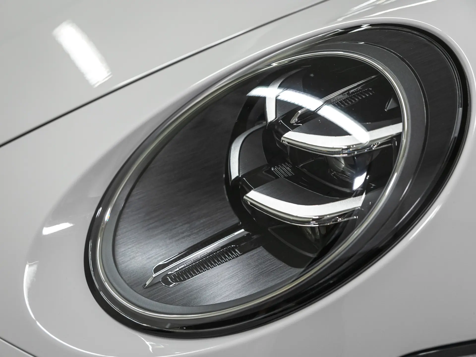 911 Carrera Cabriolet