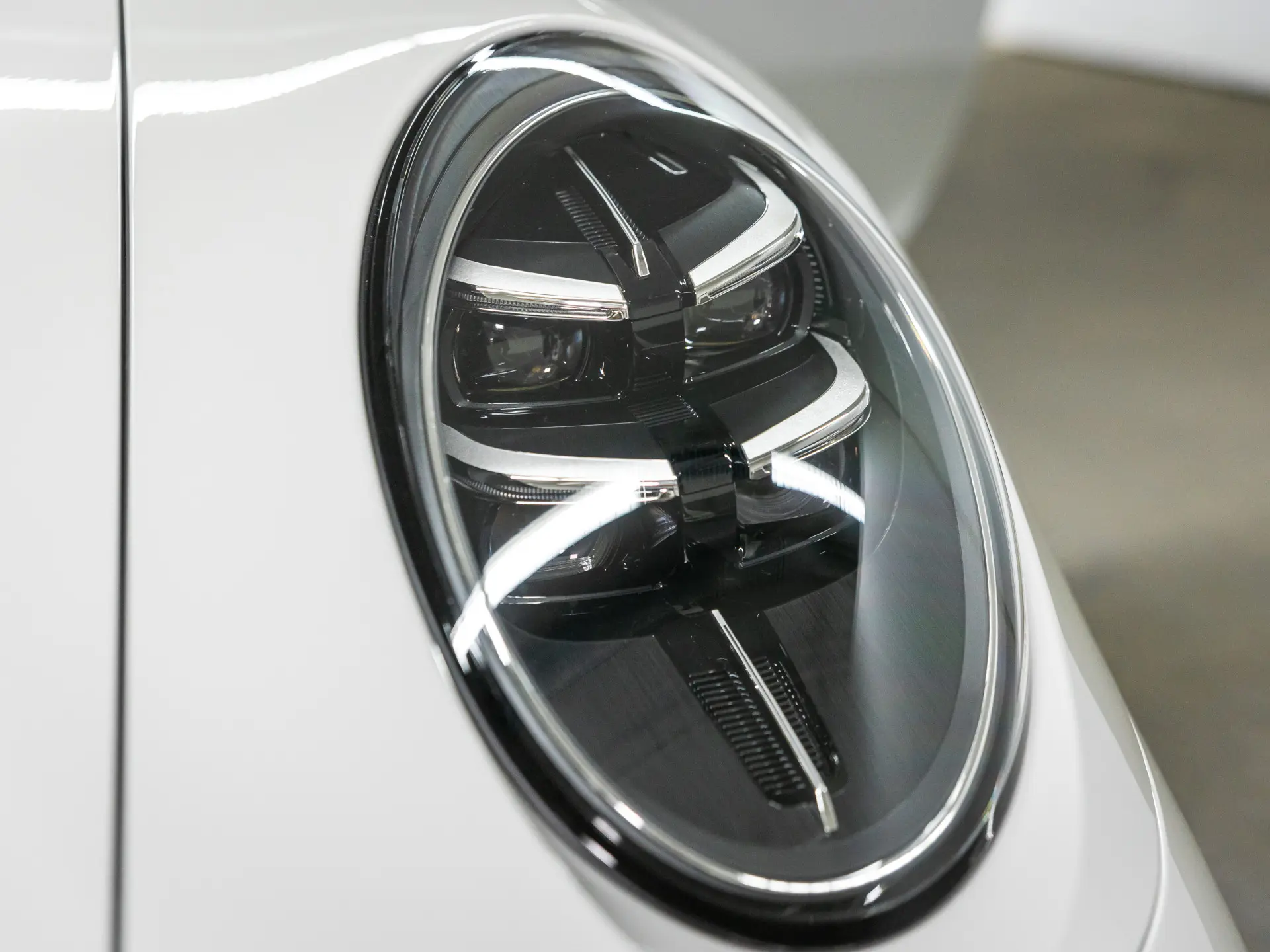 911 Carrera Cabriolet