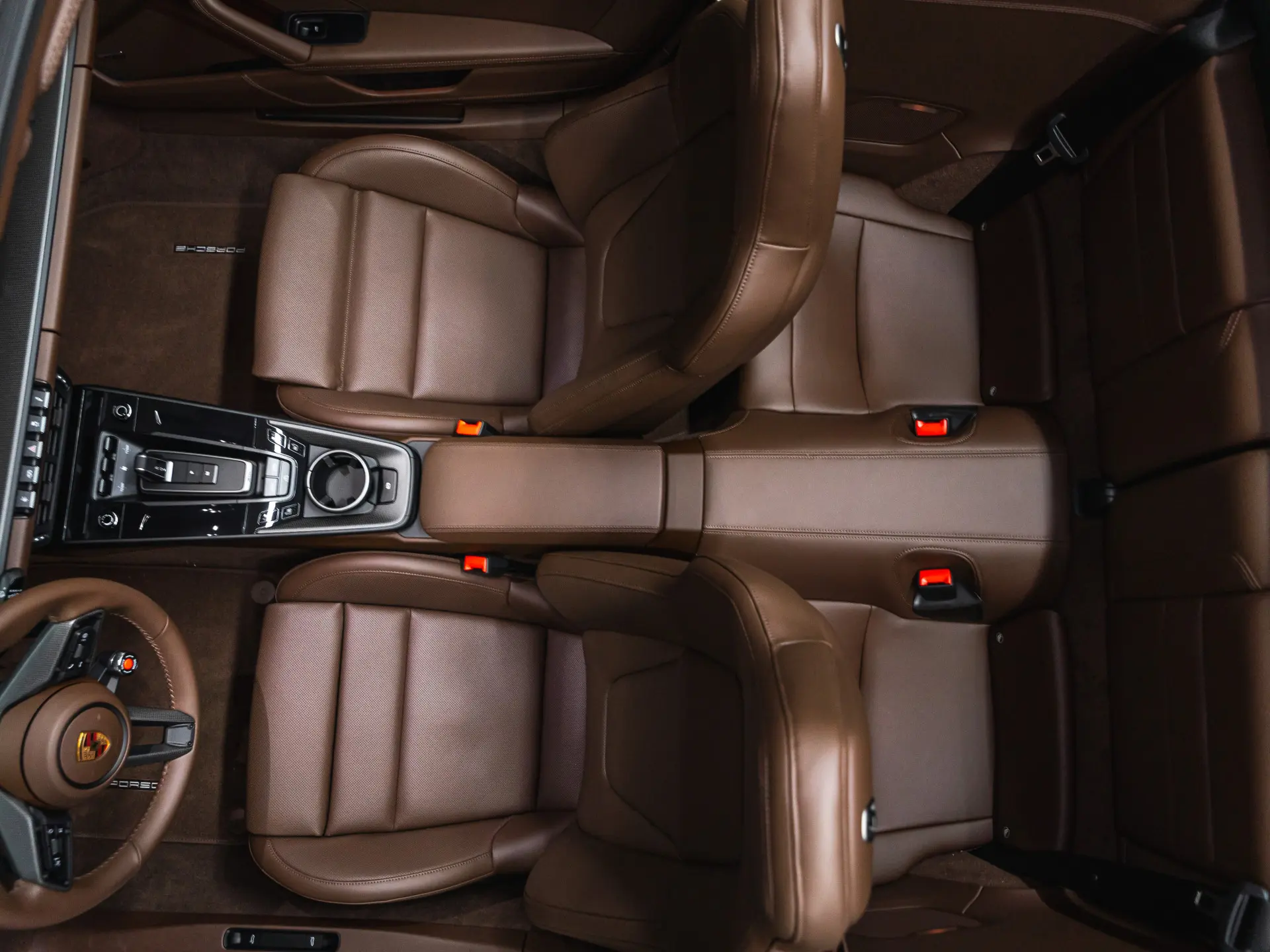 911 Carrera Cabriolet