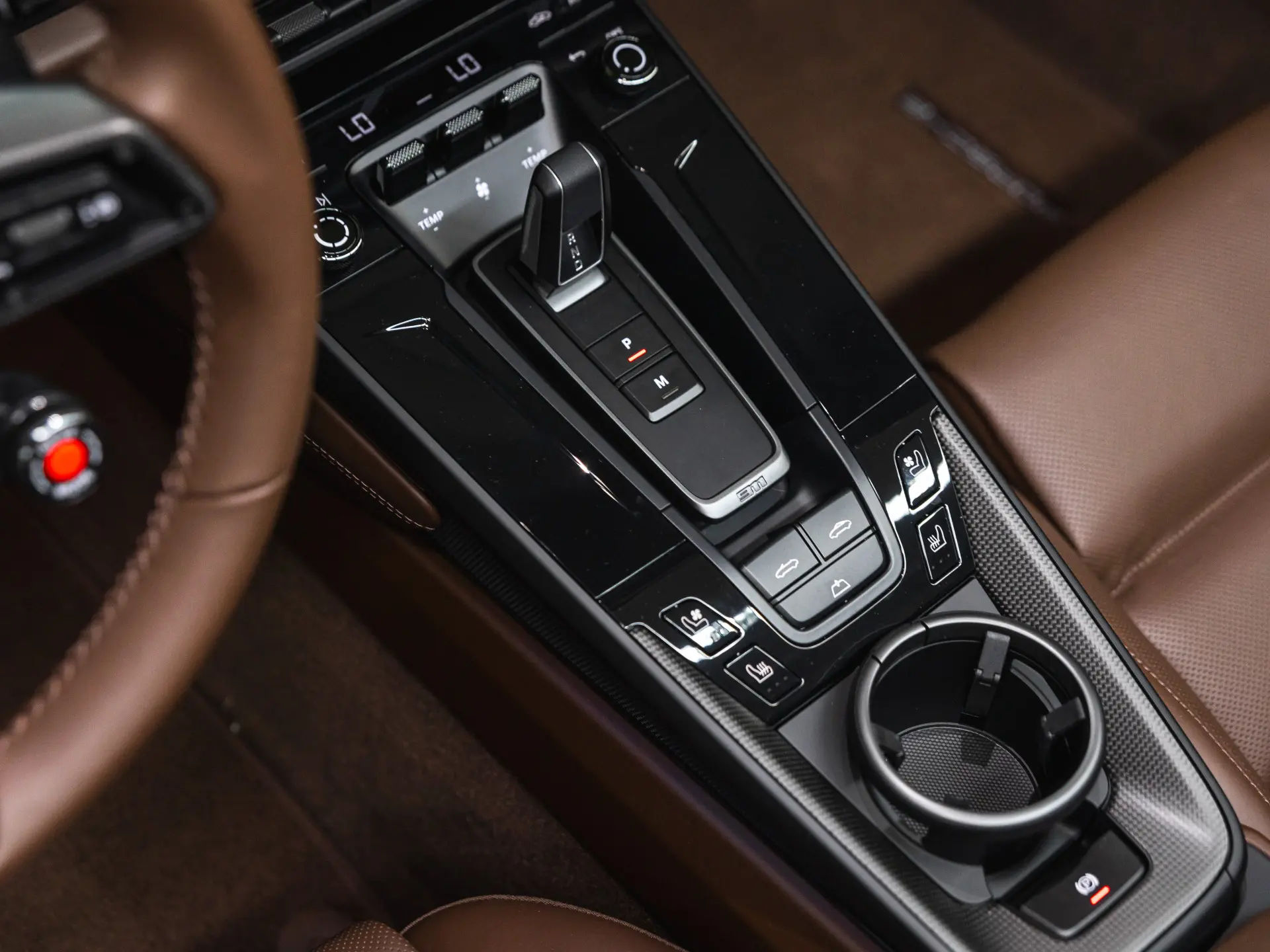 911 Carrera Cabriolet