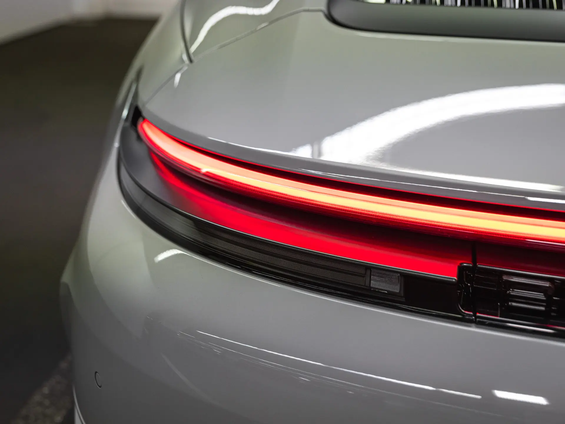 911 Carrera Cabriolet