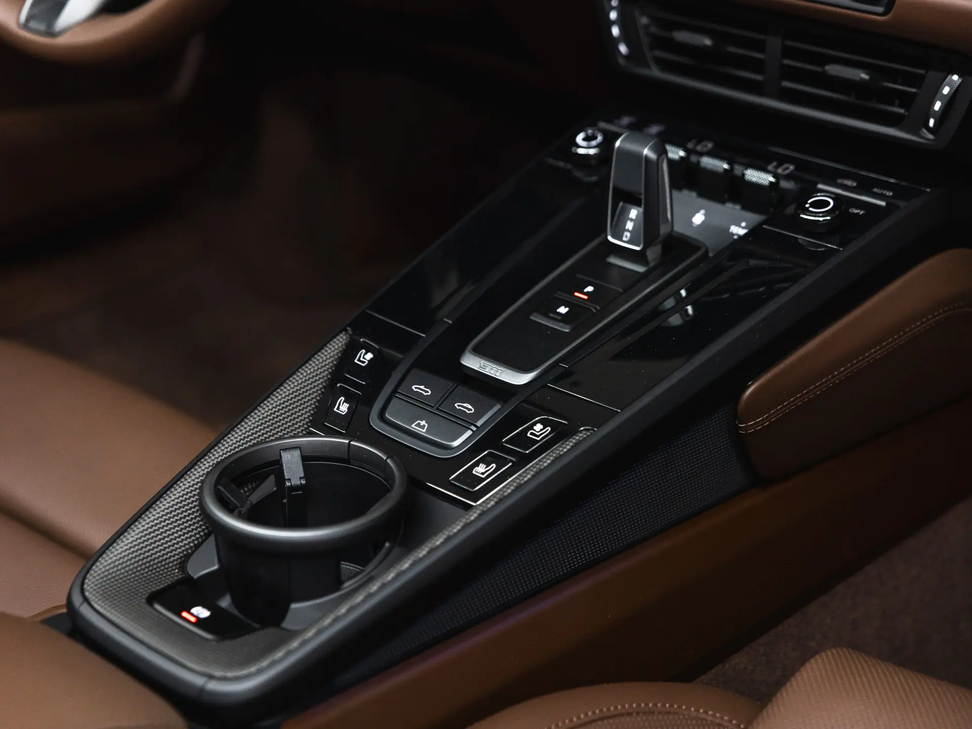 911 Carrera Cabriolet