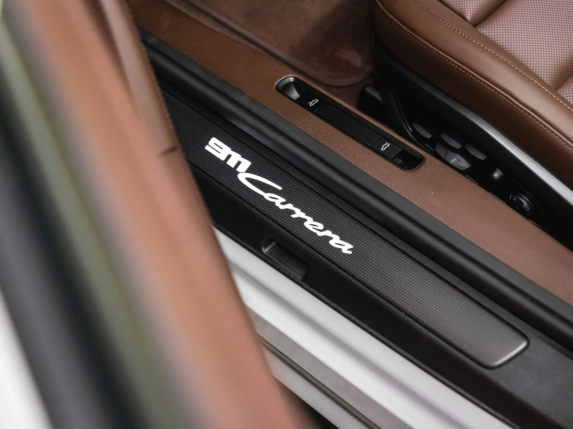 911 Carrera Cabriolet