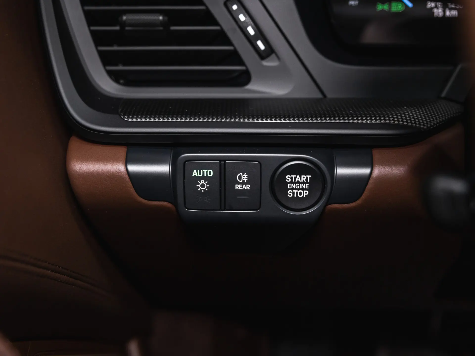 911 Carrera Cabriolet