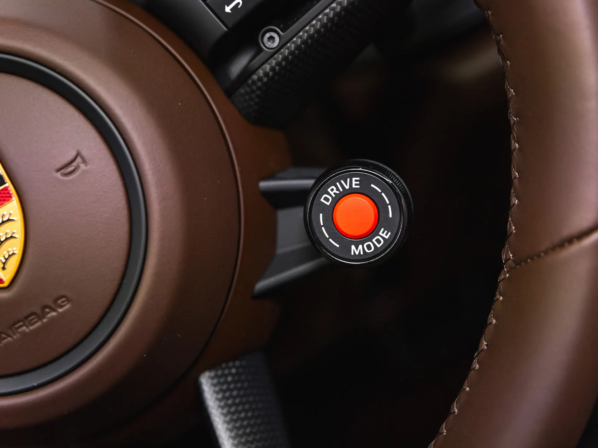 911 Carrera Cabriolet