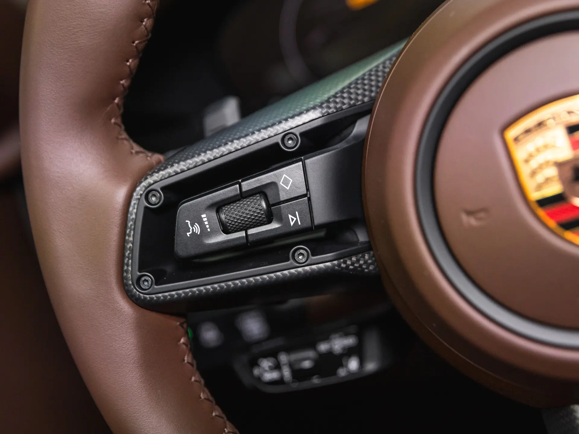 911 Carrera Cabriolet