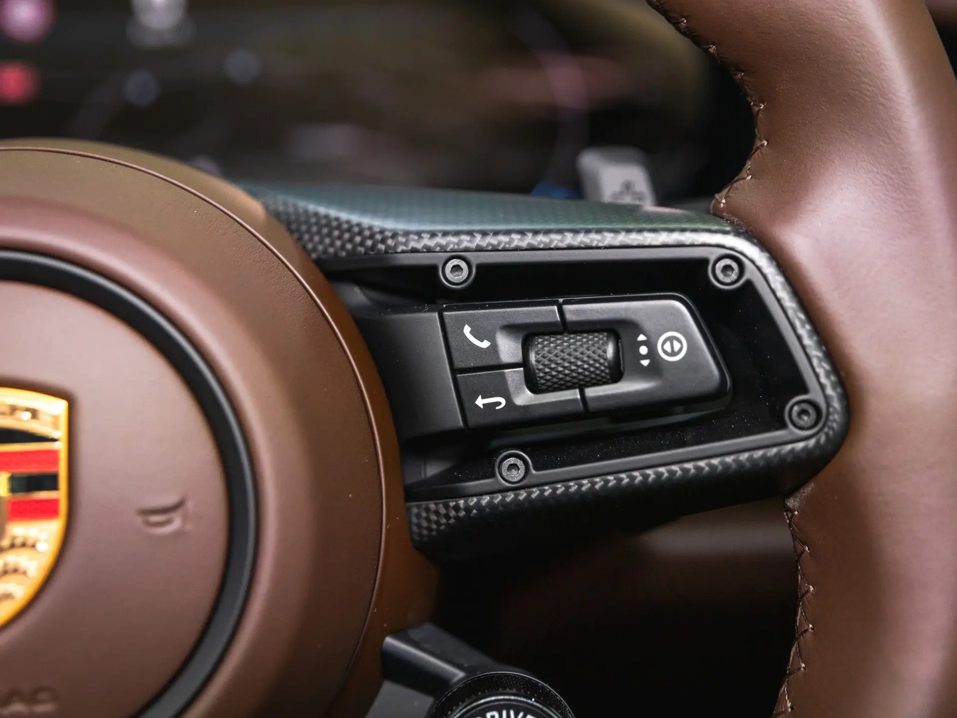 911 Carrera Cabriolet