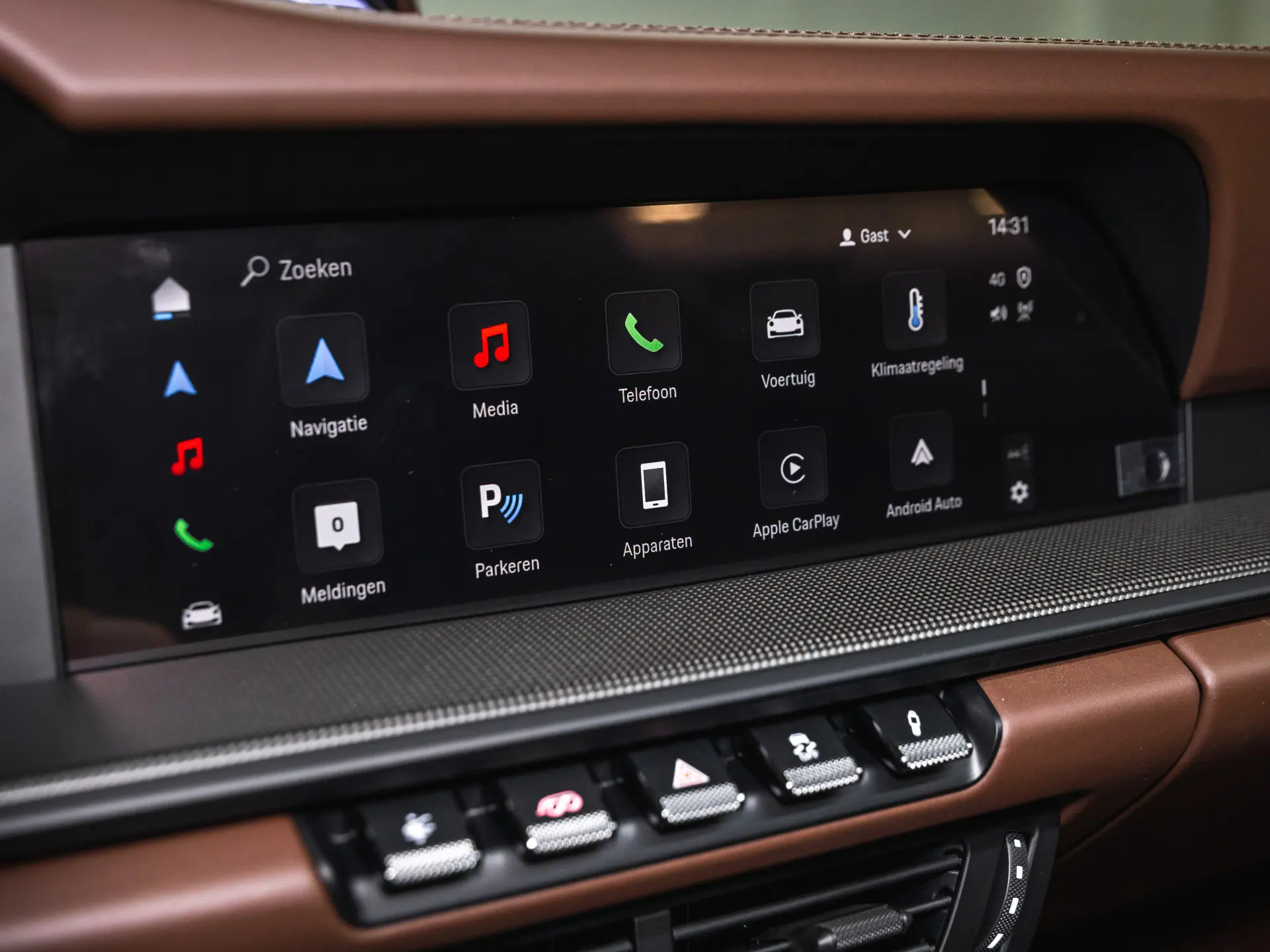 911 Carrera Cabriolet