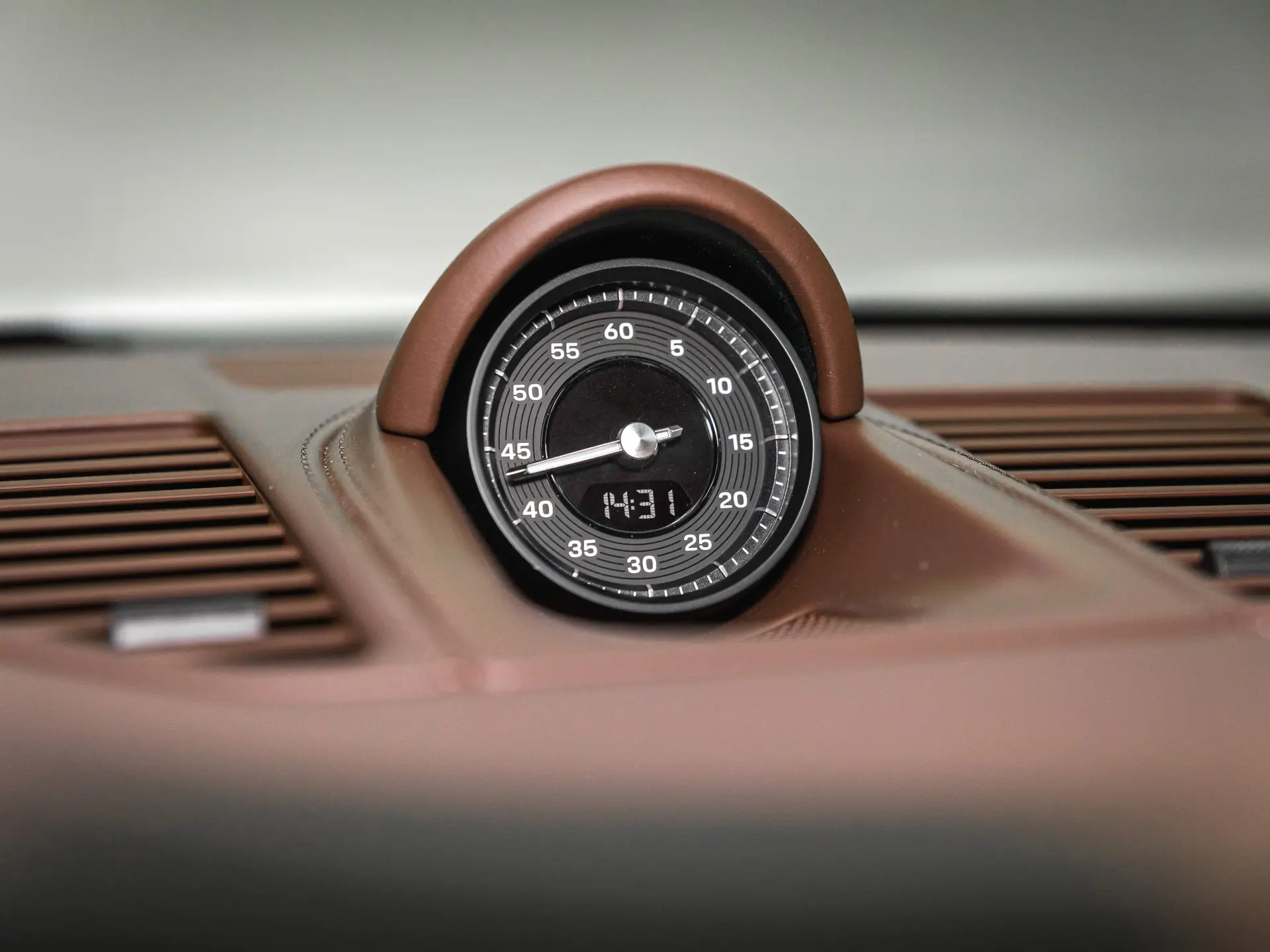 911 Carrera Cabriolet