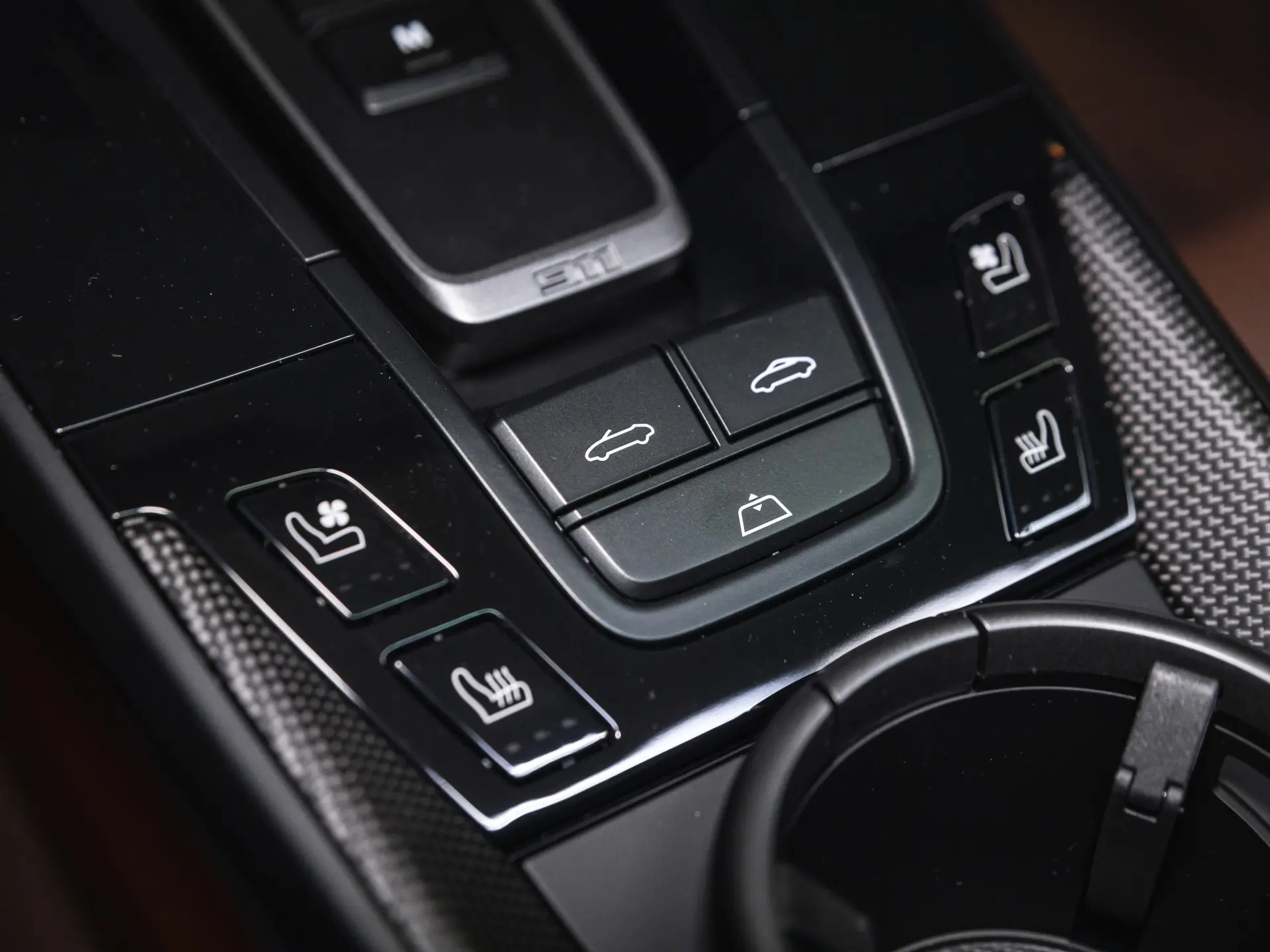 911 Carrera Cabriolet