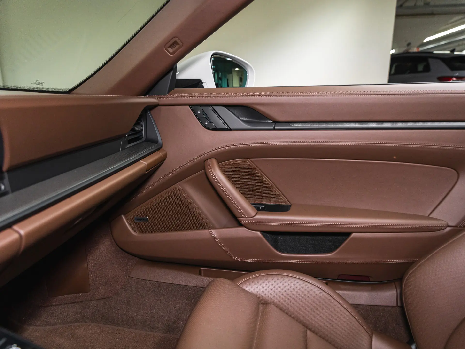 911 Carrera Cabriolet