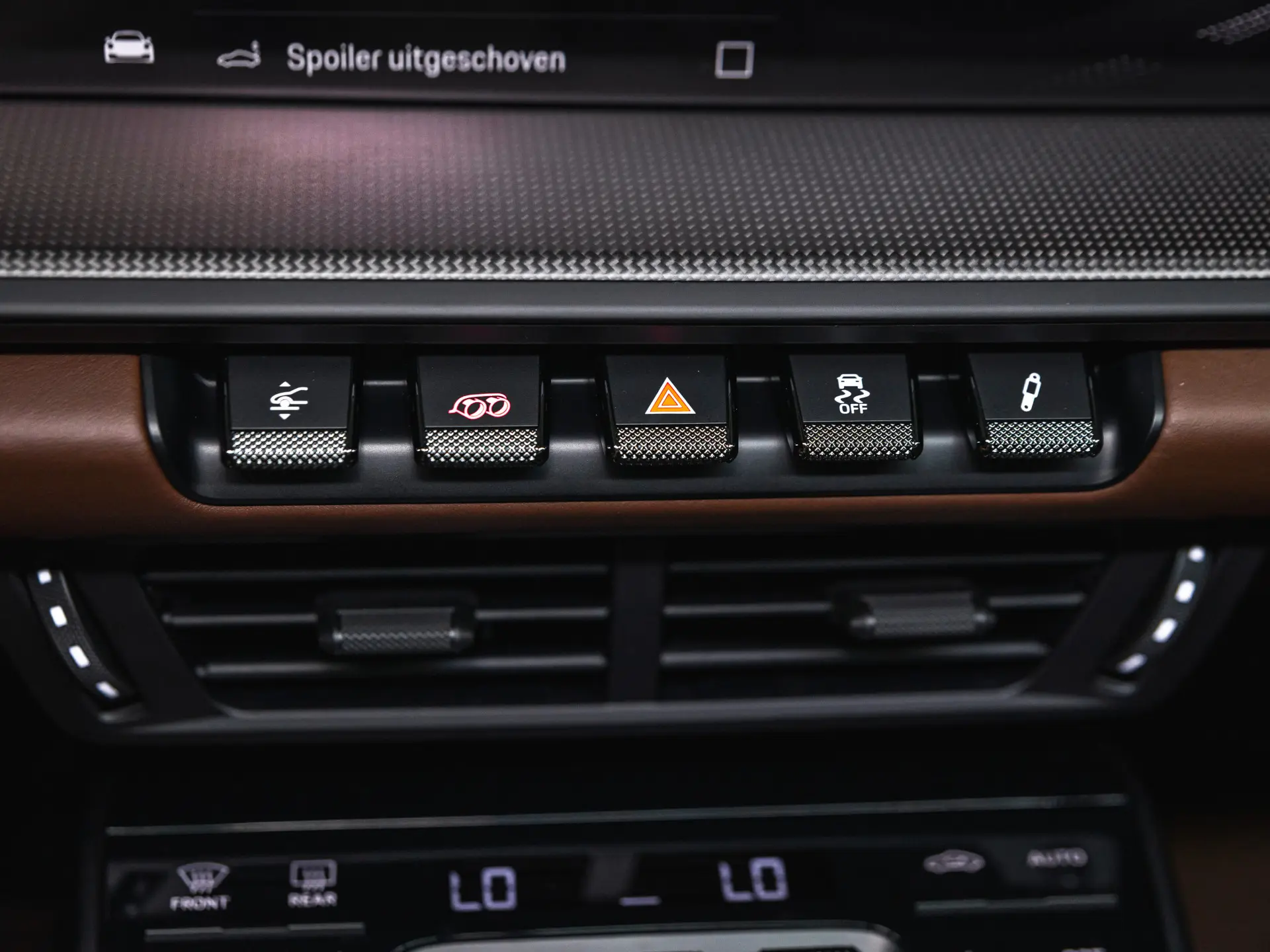 911 Carrera Cabriolet