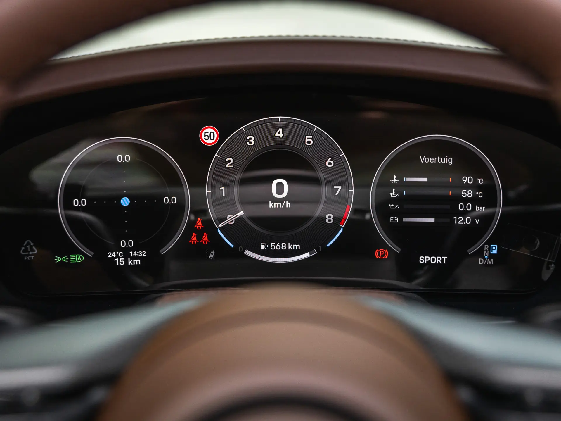 911 Carrera Cabriolet