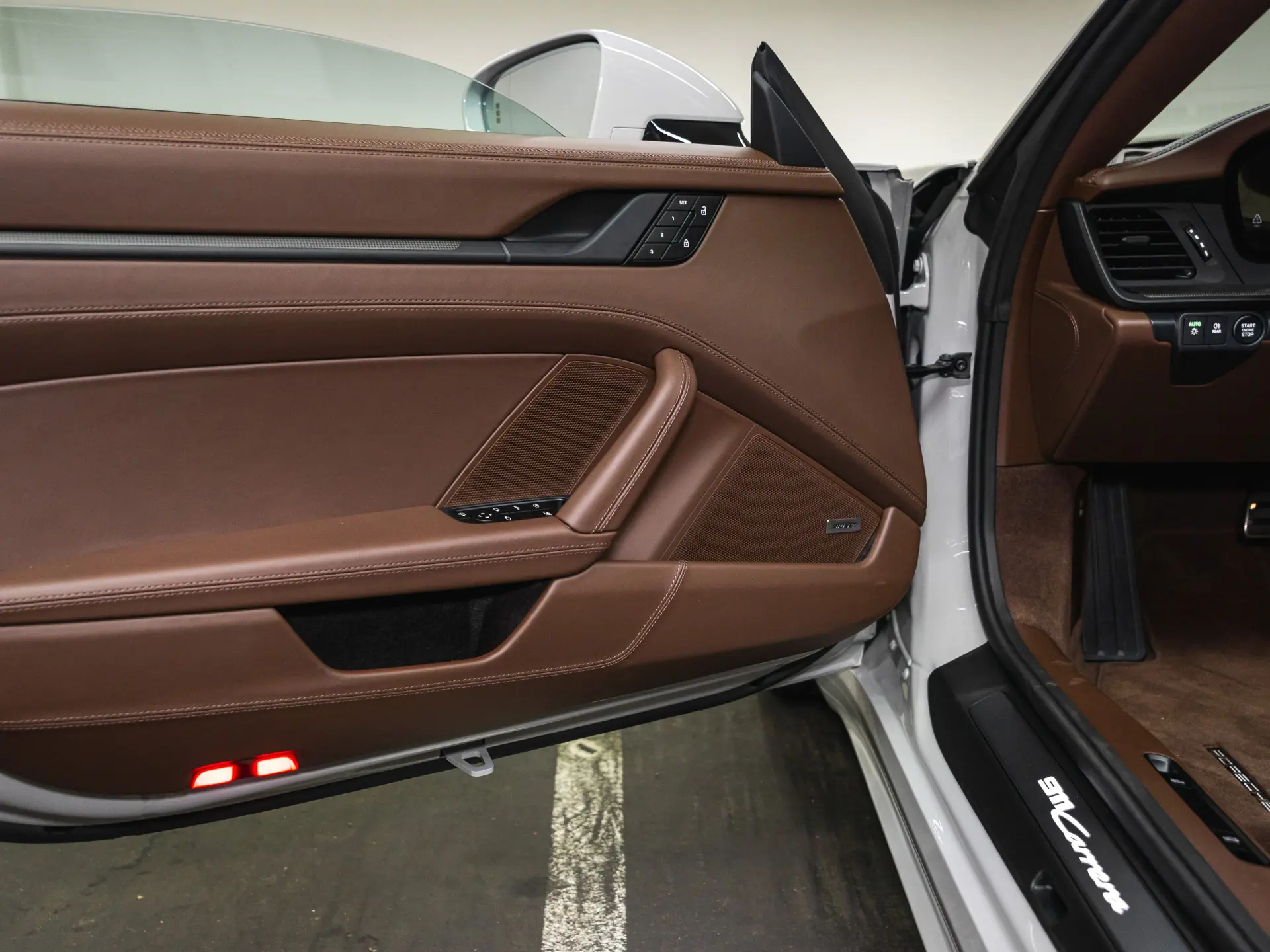 911 Carrera Cabriolet