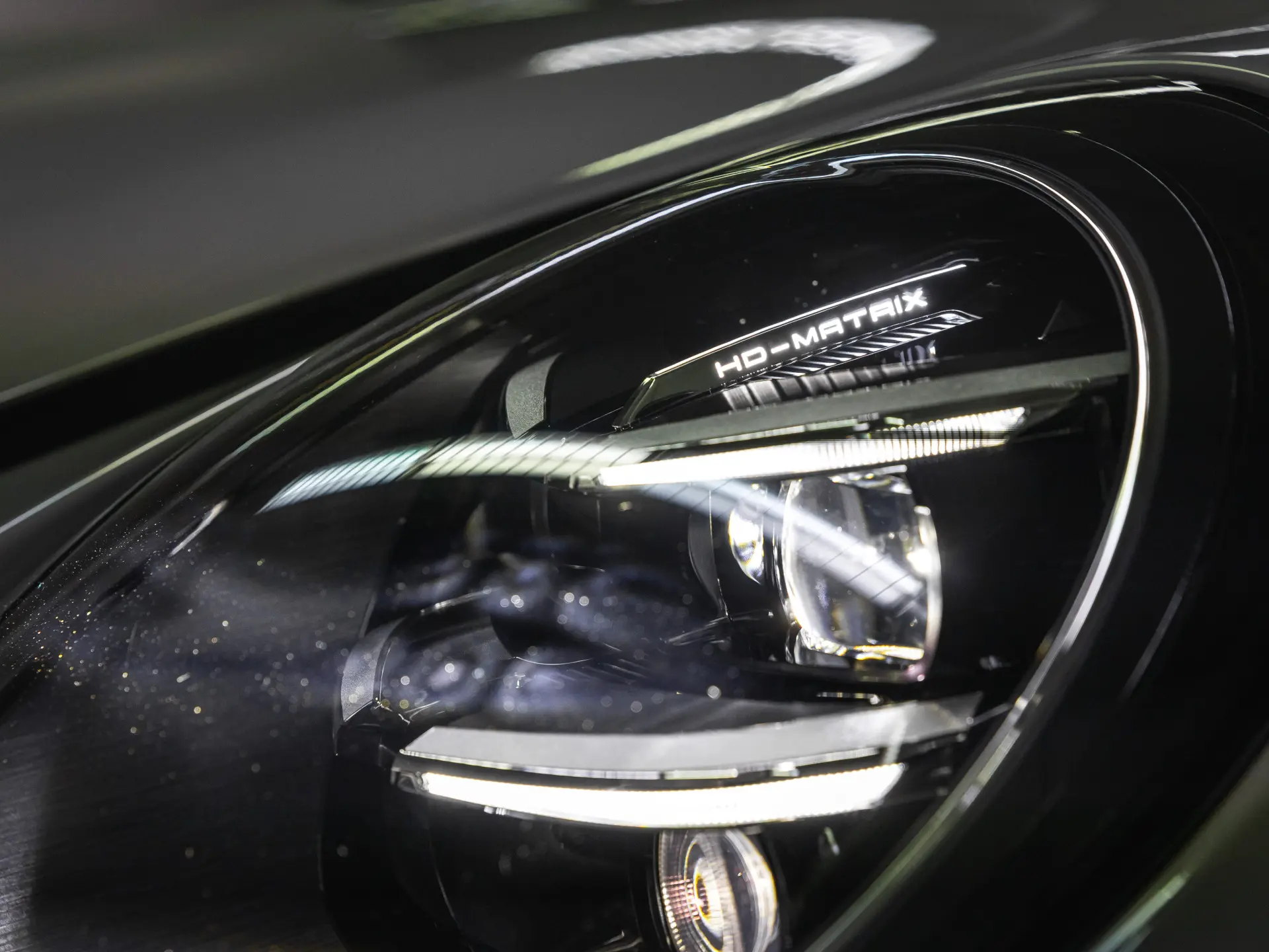 911 Carrera Cabriolet