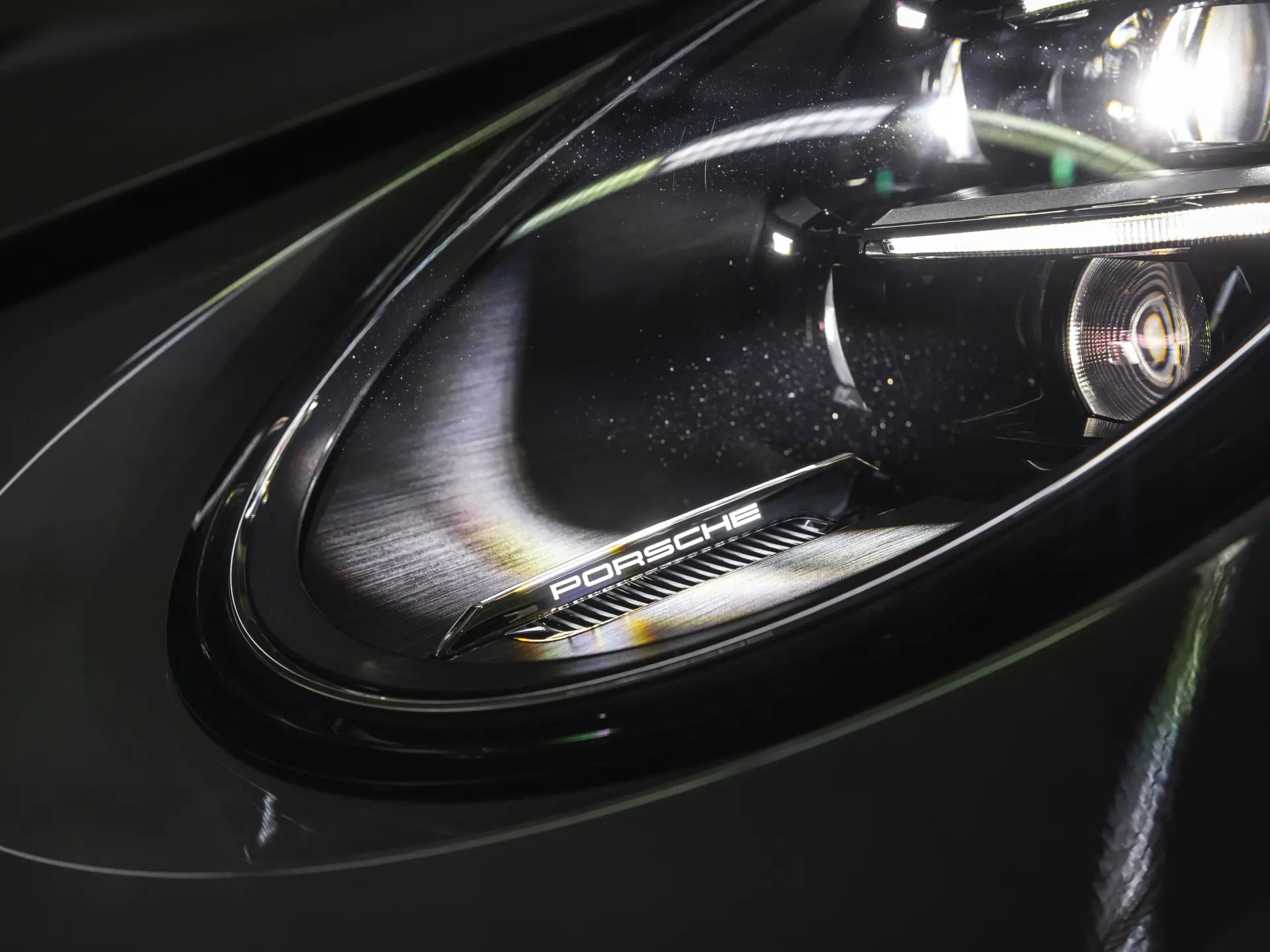 911 Carrera Cabriolet