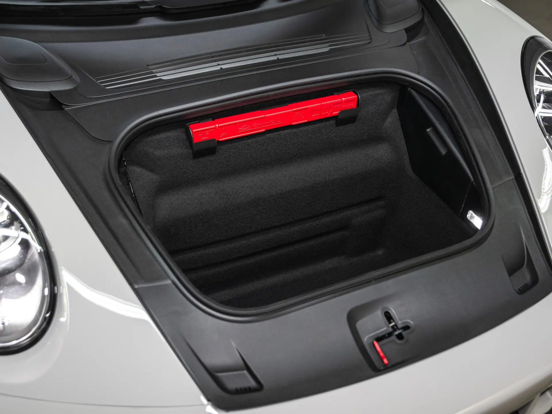 911 Carrera Cabriolet