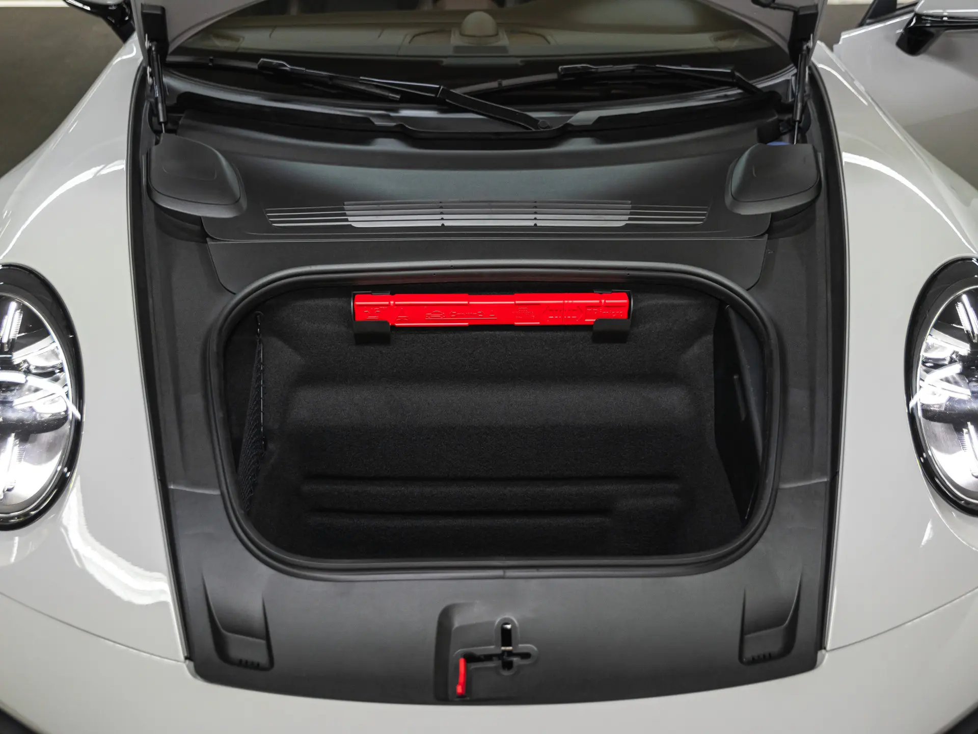 911 Carrera Cabriolet