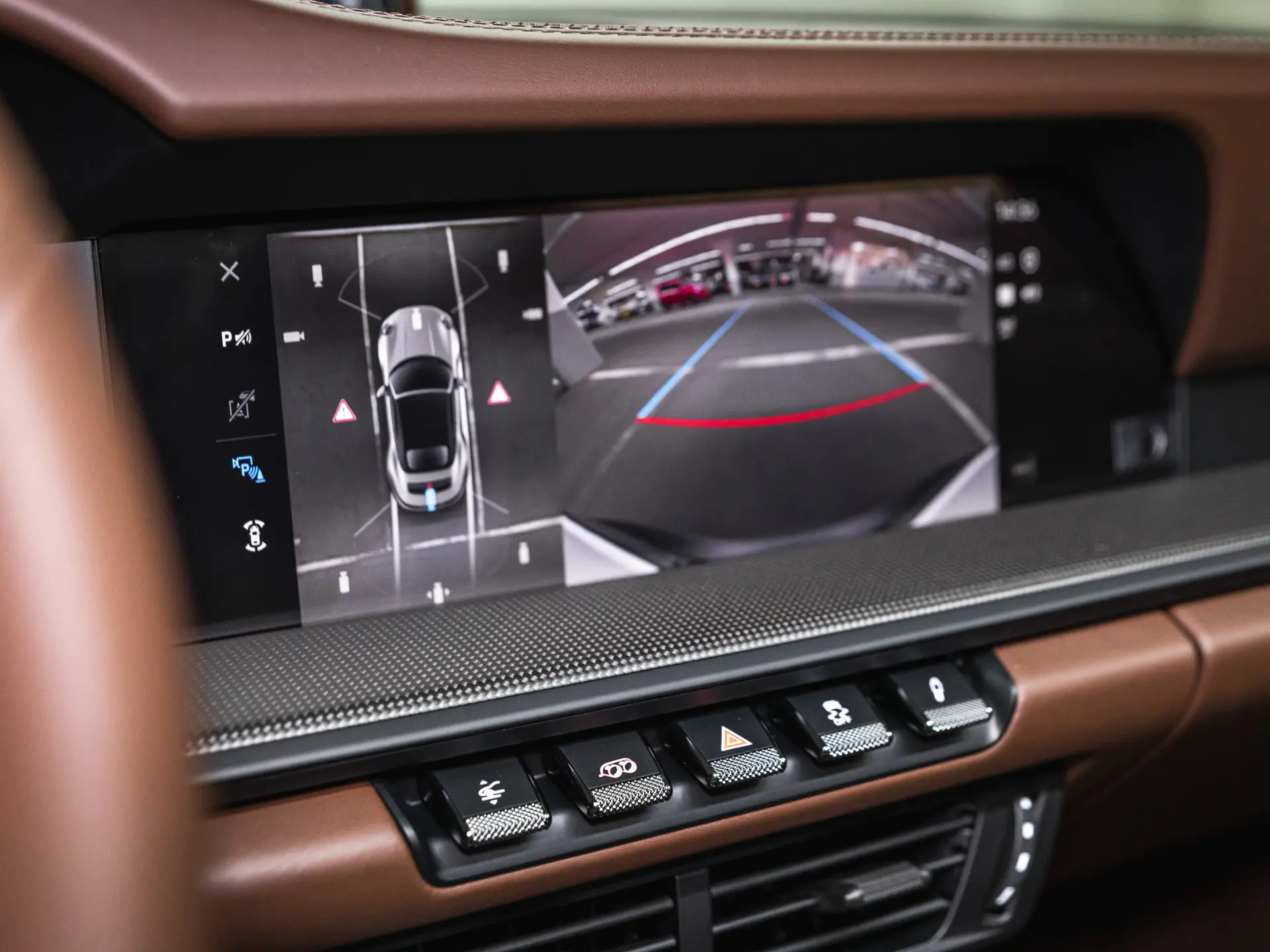 911 Carrera Cabriolet