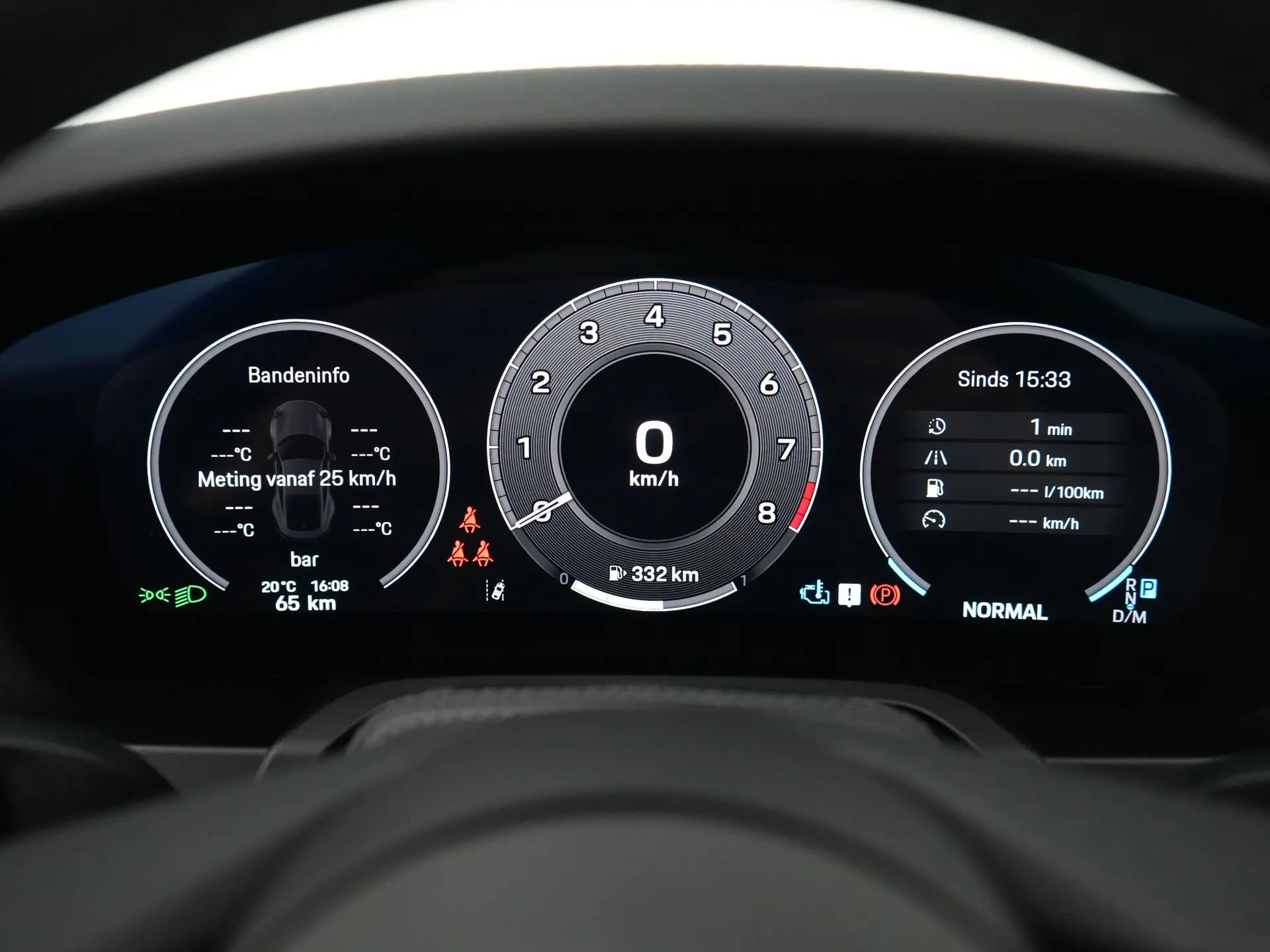 911 Carrera Cabriolet